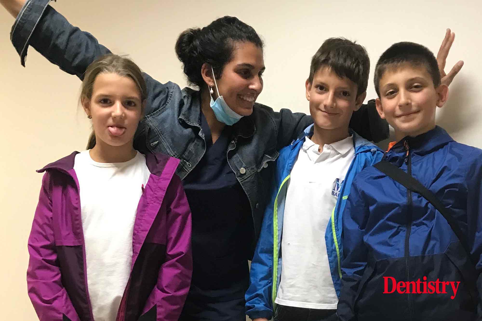 How life brought me to Bulgaria to study dentistry