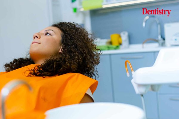 Calming patients' dental phobia with pain-free anaesthesia