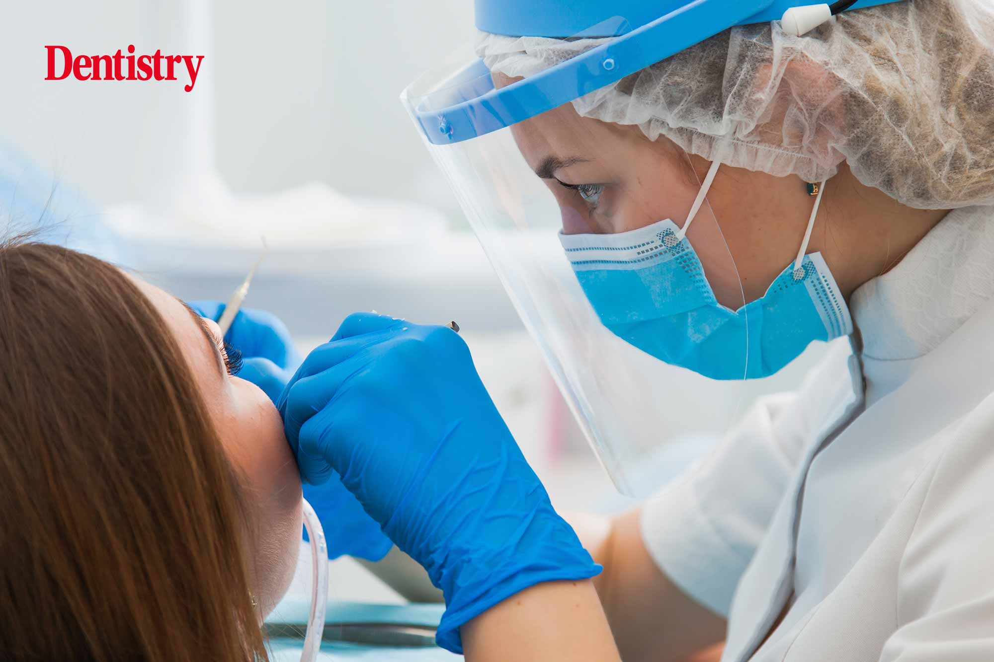 More than 70% of dentists aged under 35 are female in Northern Ireland