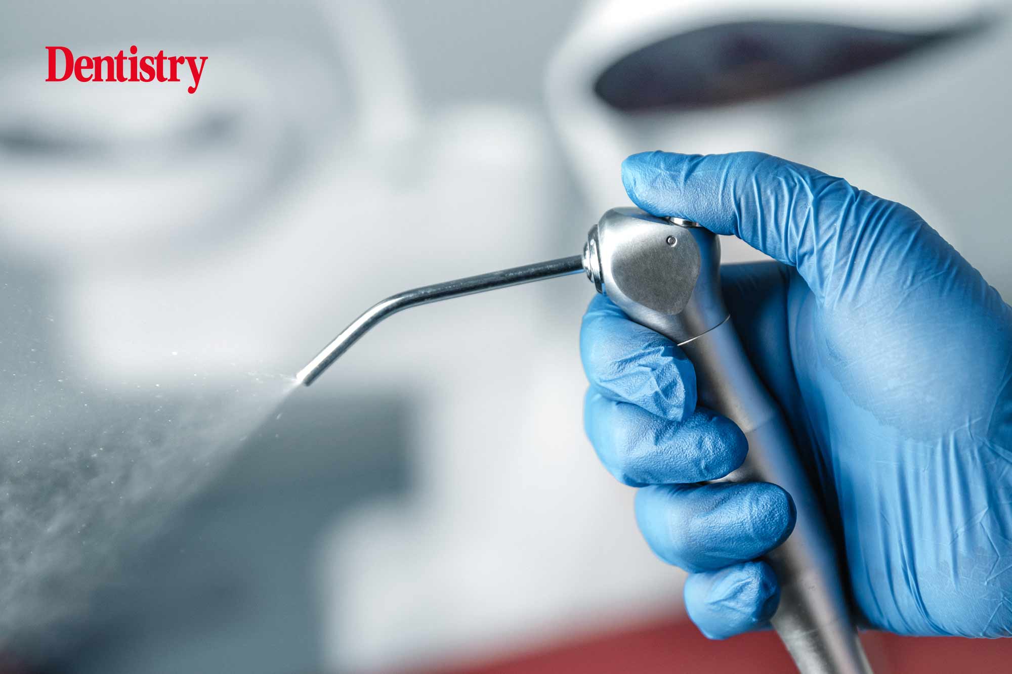 Simplify your dental waterline treatment with Dentapure