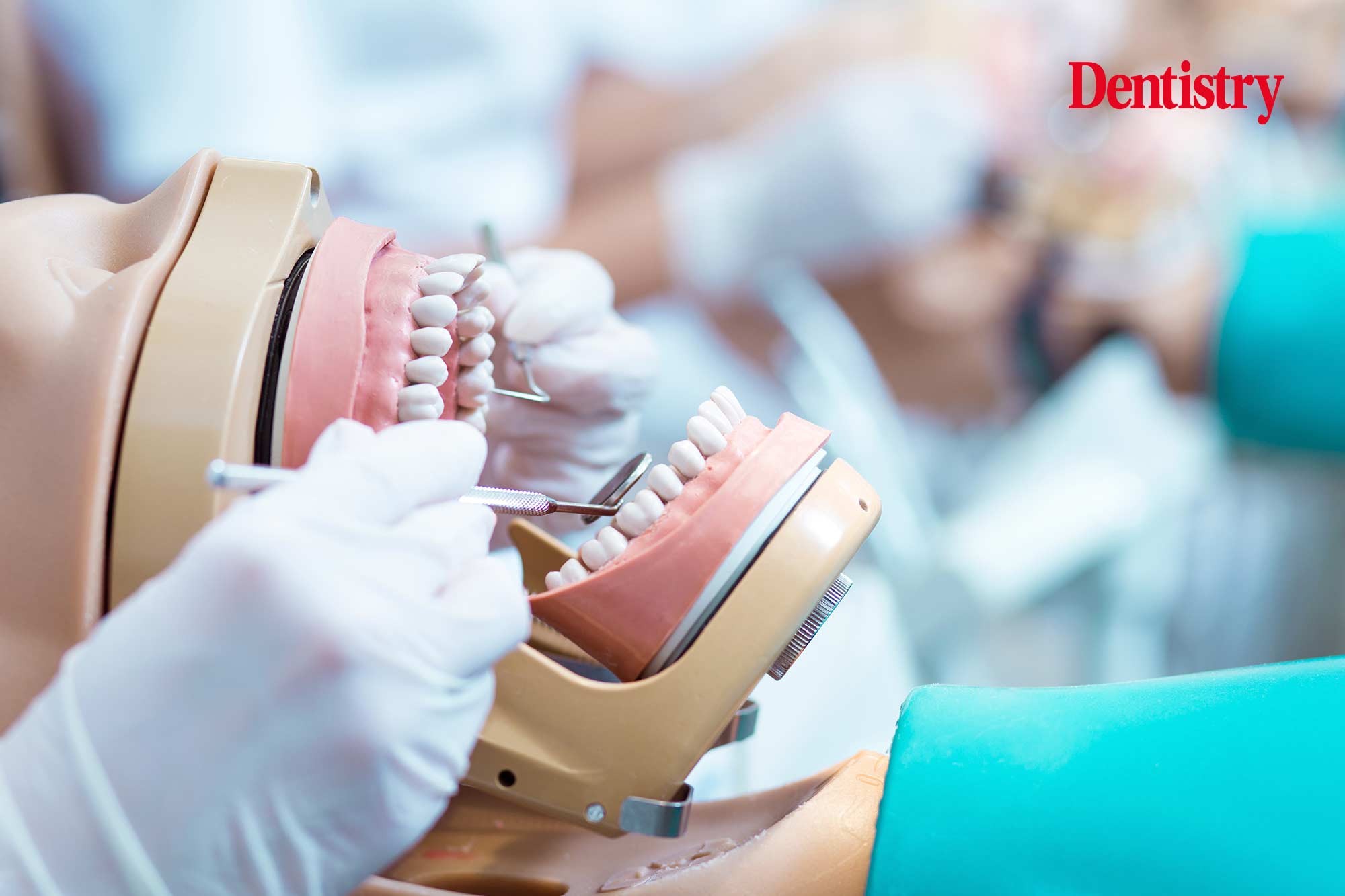 Dental students likely to 'under-report' racist incidents, says study