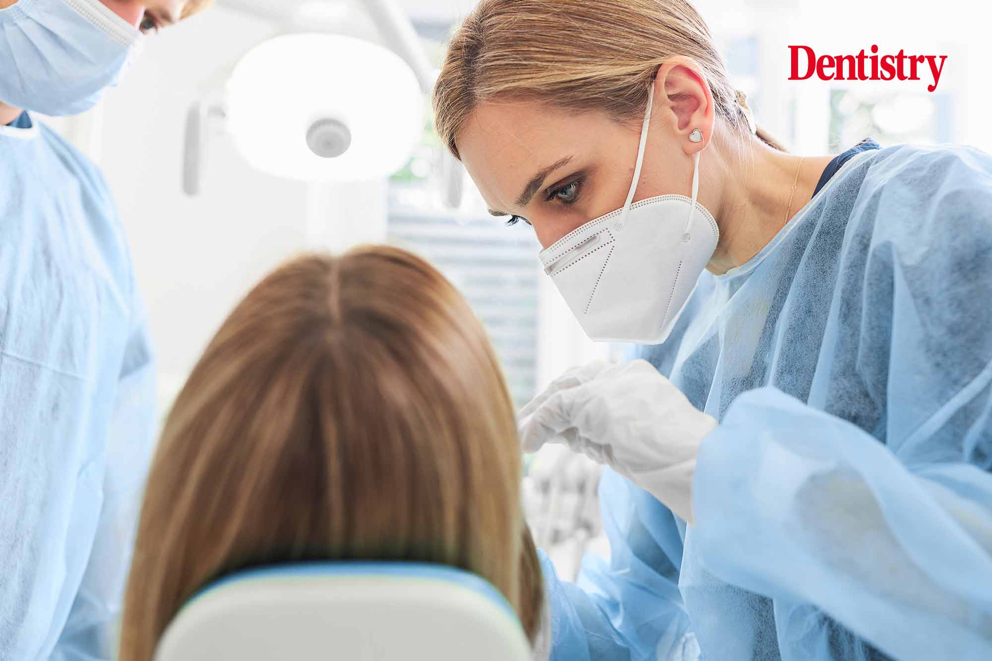 Redefining the boundaries of possibility for dentists and patients