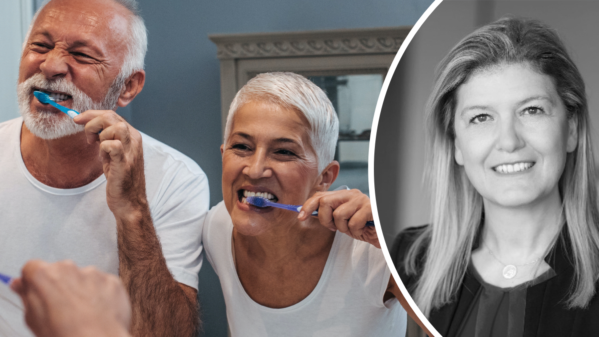 Diabetes, Biomin and oral health issues