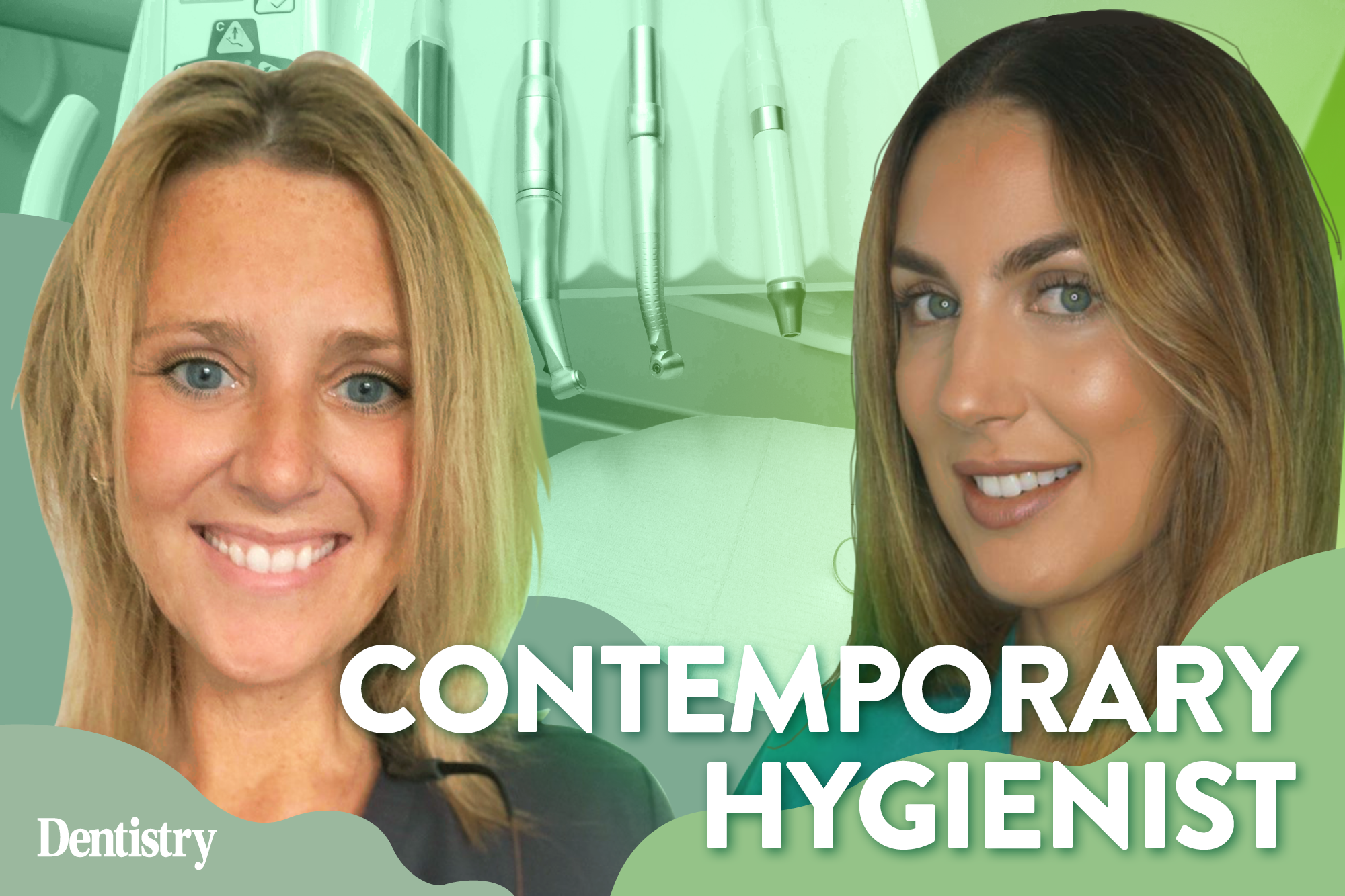Claire Berry and Faye Donald discuss the importance of learning styles and how understanding them can improve patient communication.