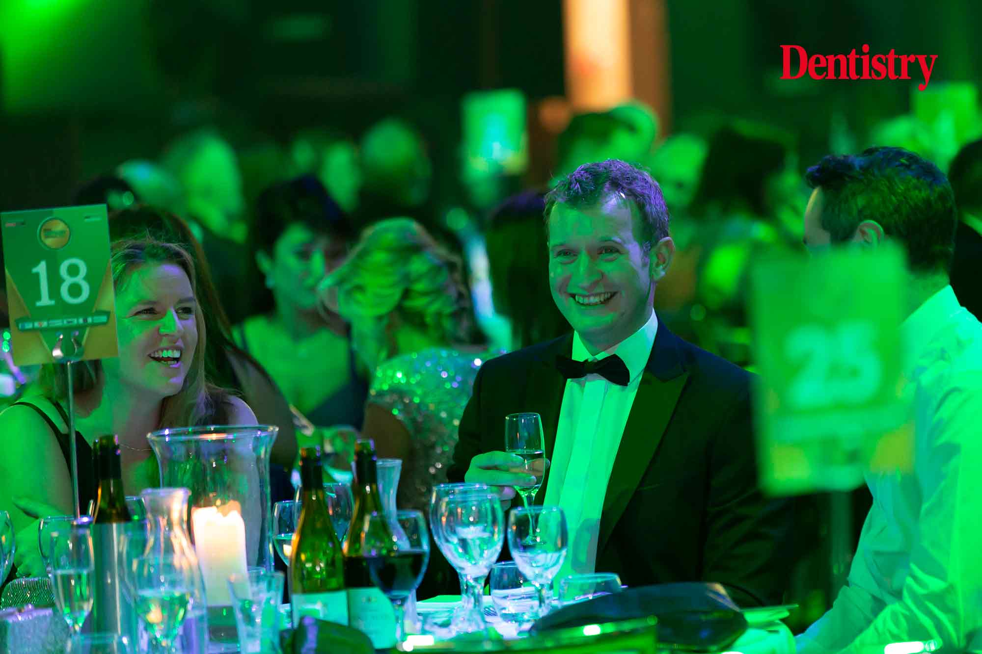 With the Irish Dentistry Awards fast approaching, here's the shortlist for 2022. Check below to see if you appear on the list!