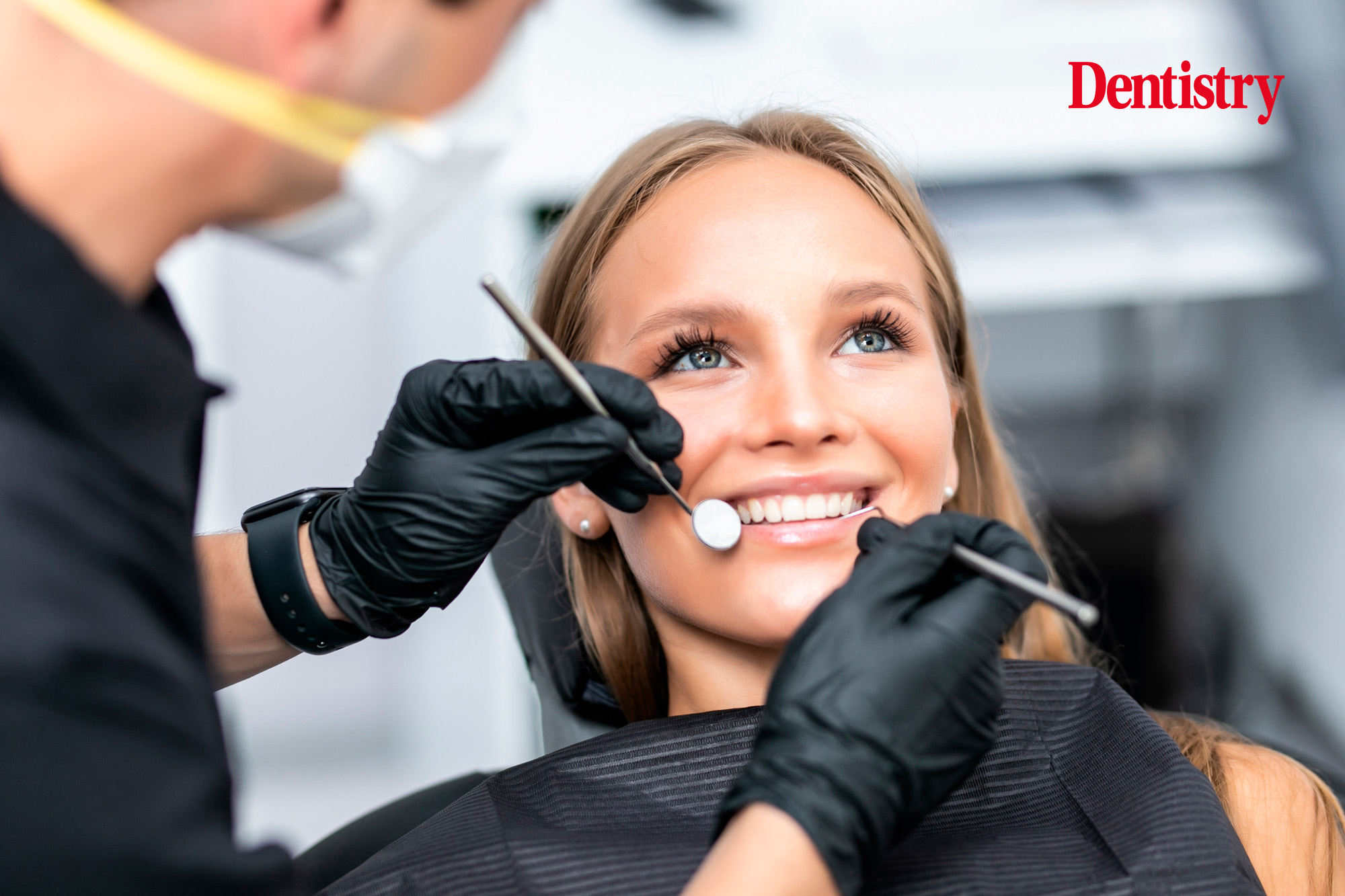 Chris McConnell shares the crucial steps you need to take to grow your cosmetic dentistry business.