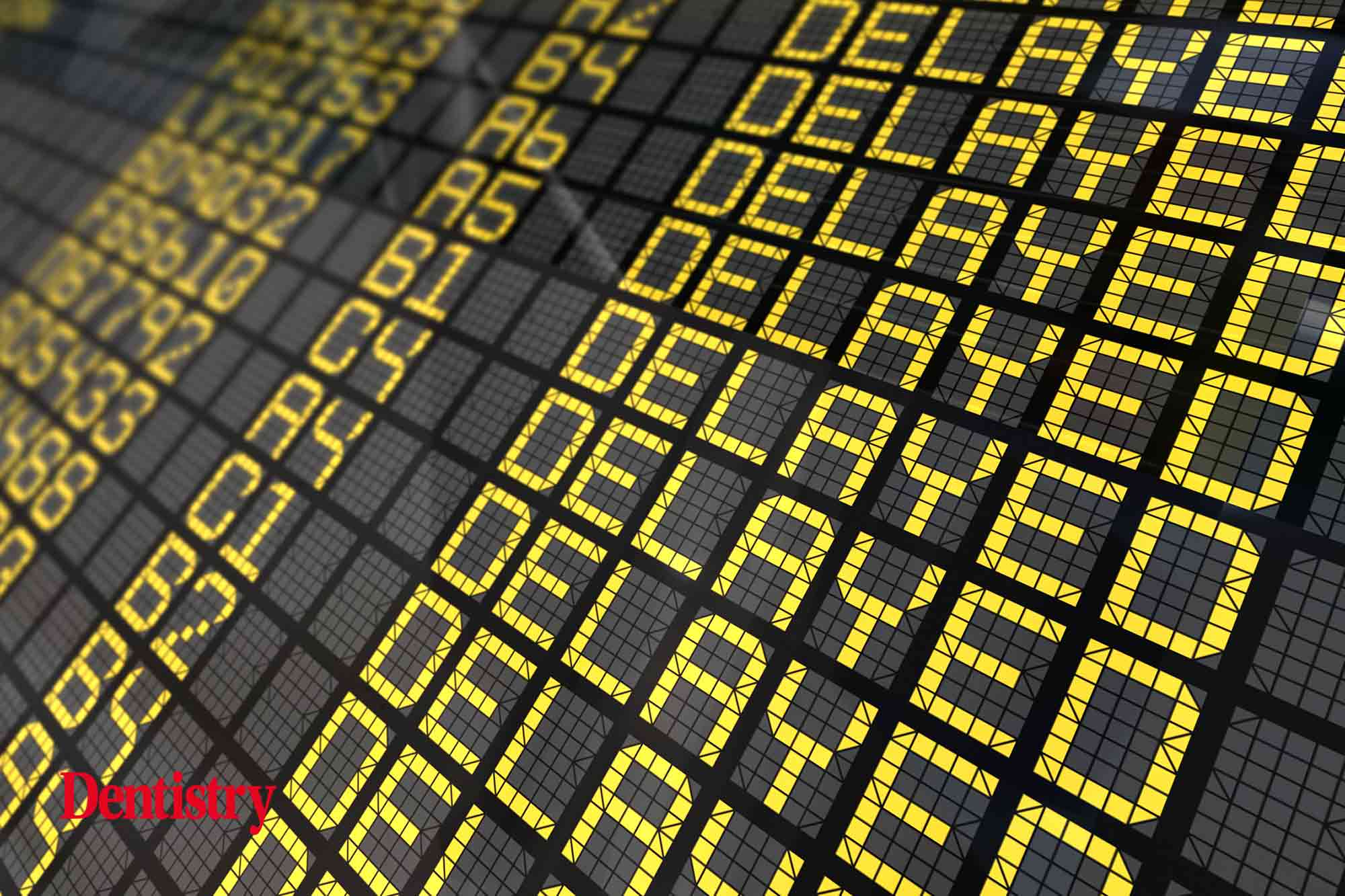DDU voices concerns following delays to GDC reform