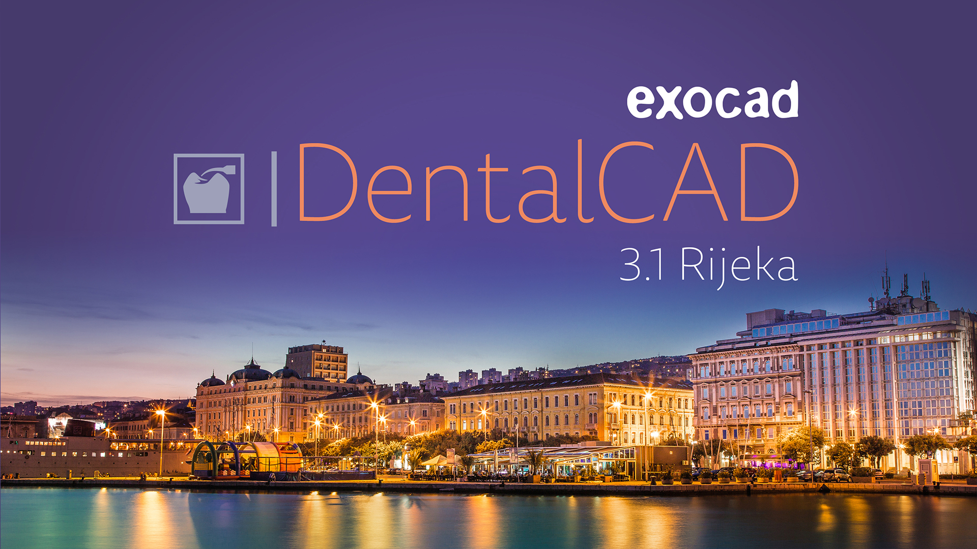 Exocad Rijeka