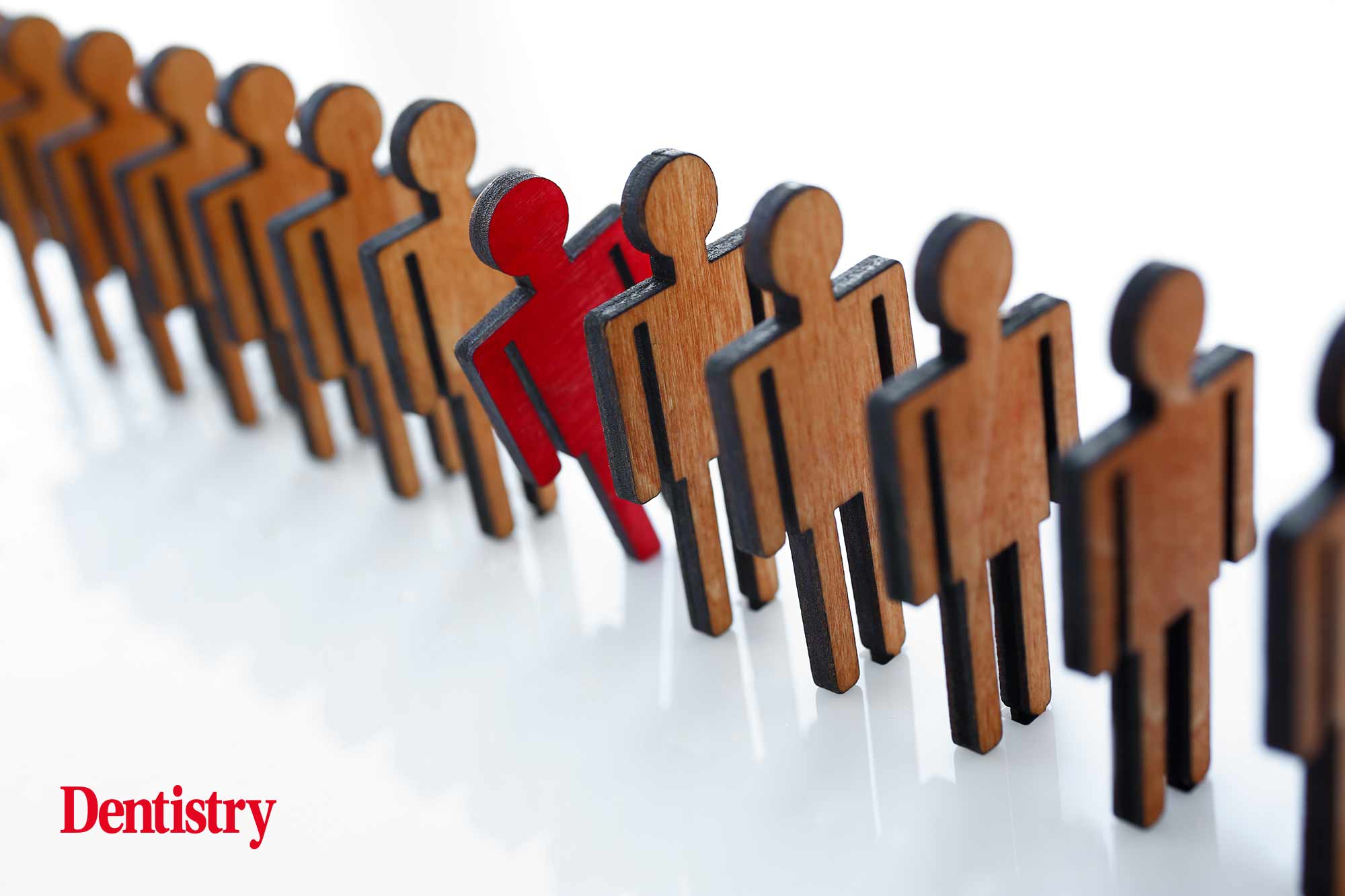 jamie morley discusses the importance of having the right people on your dental team