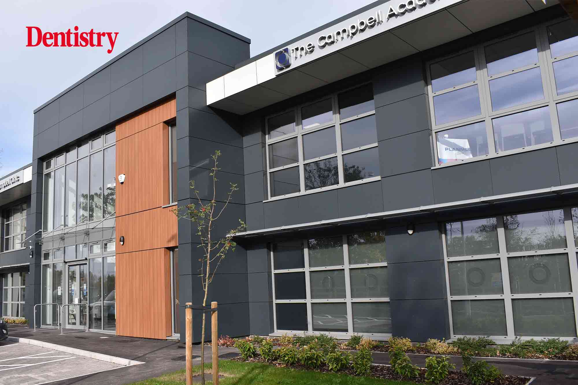 Build a modern, independent dental practice business in 2022