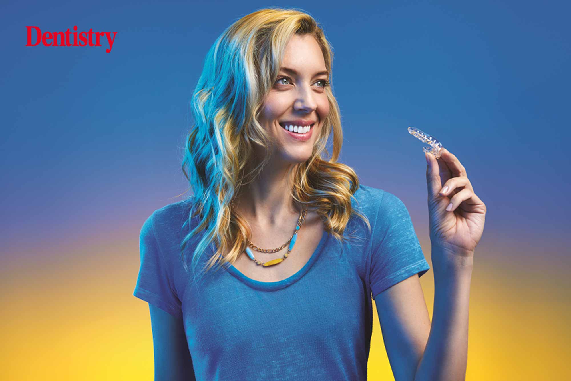Taking Suresmile Aligners onto the high street