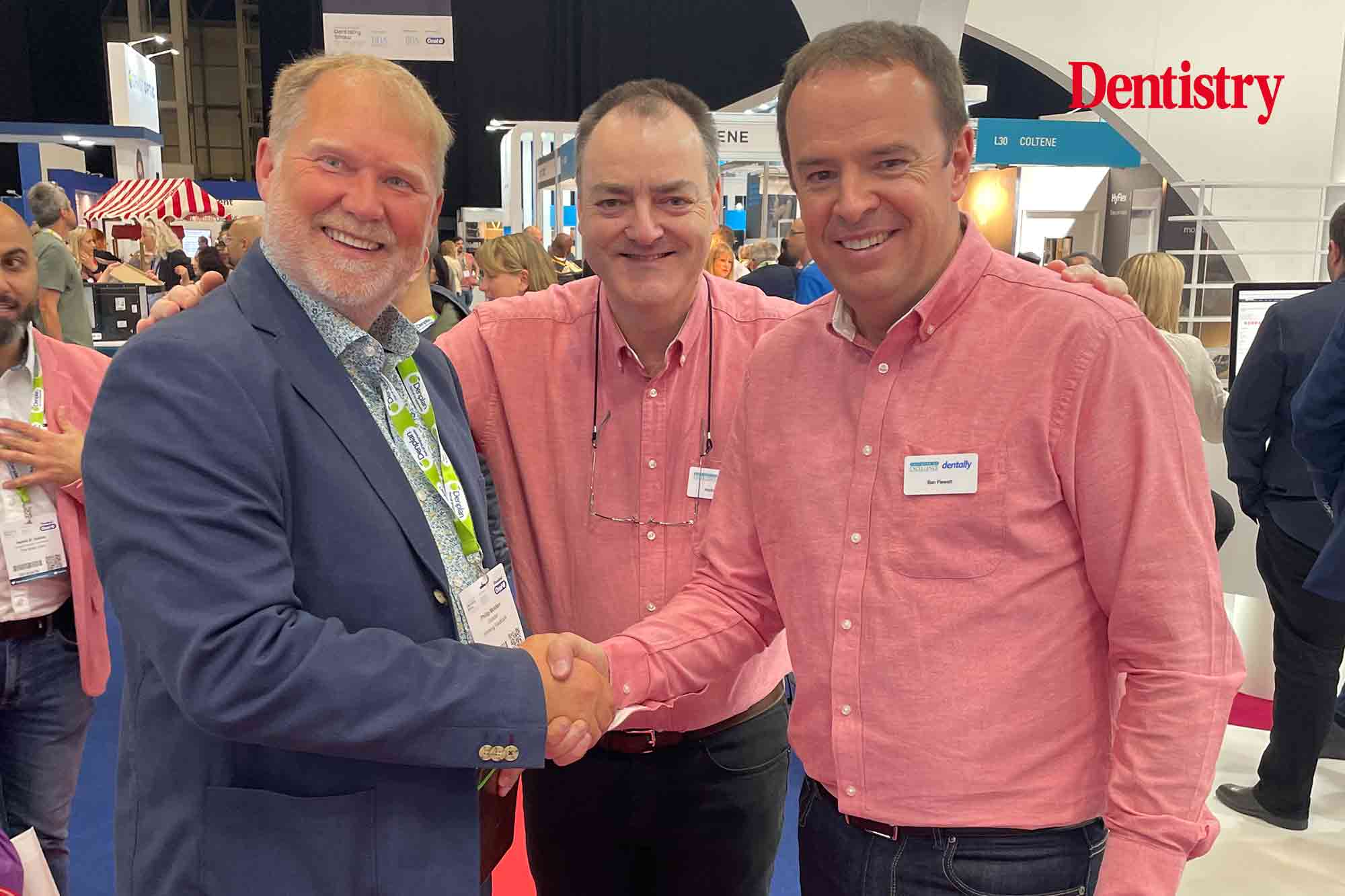 Working Feedback announces top-tier partnership with Software of Excellence