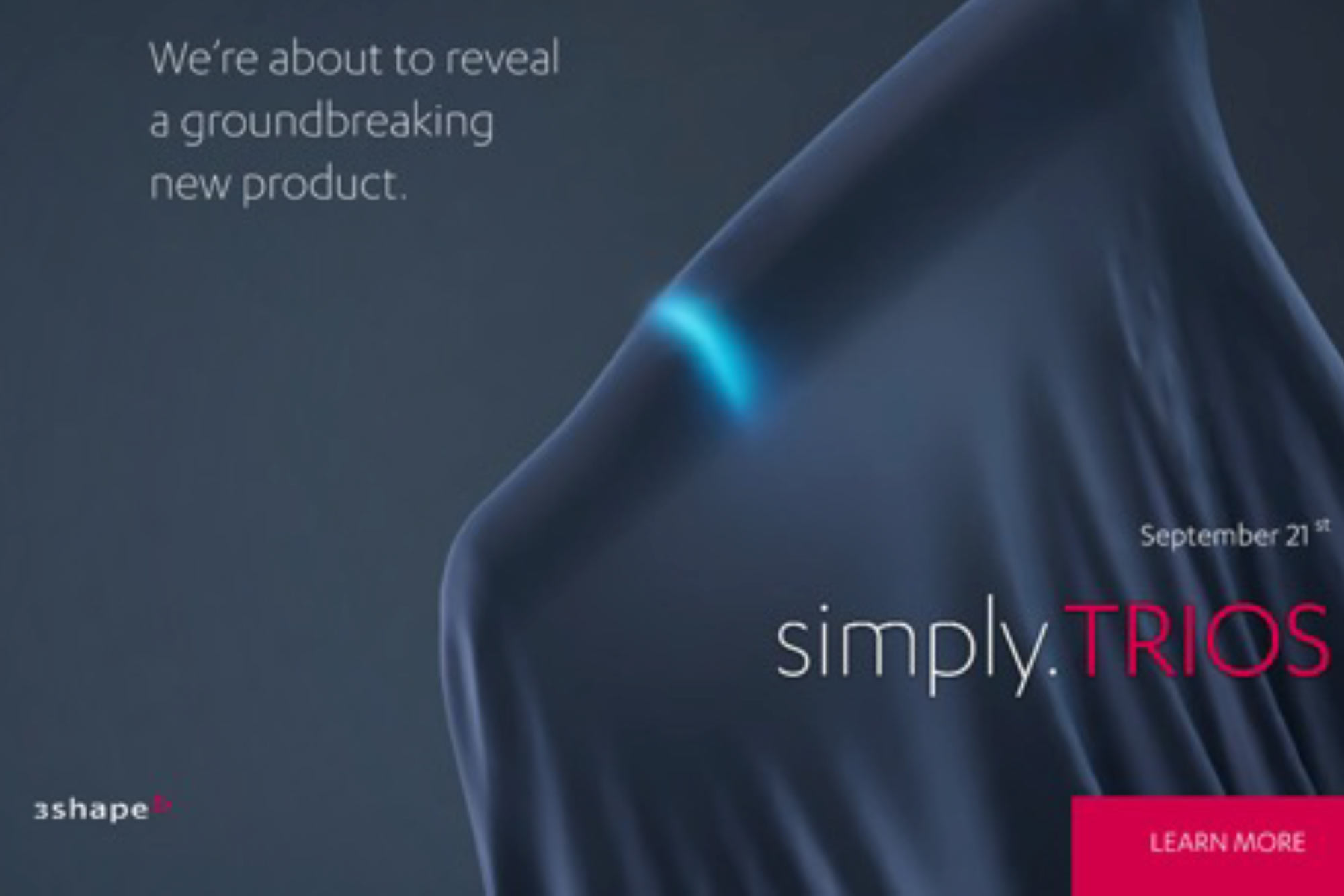 3shape Sept – maximising your investment on a wireless intraoral scanner
