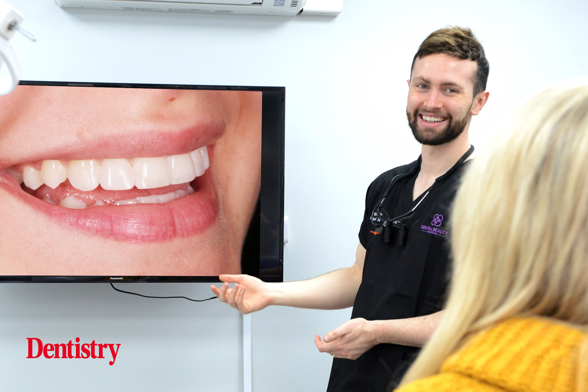 We hear from Dev Patel to find out why his Dental Beauty Partners corporate model is growing so successfully.