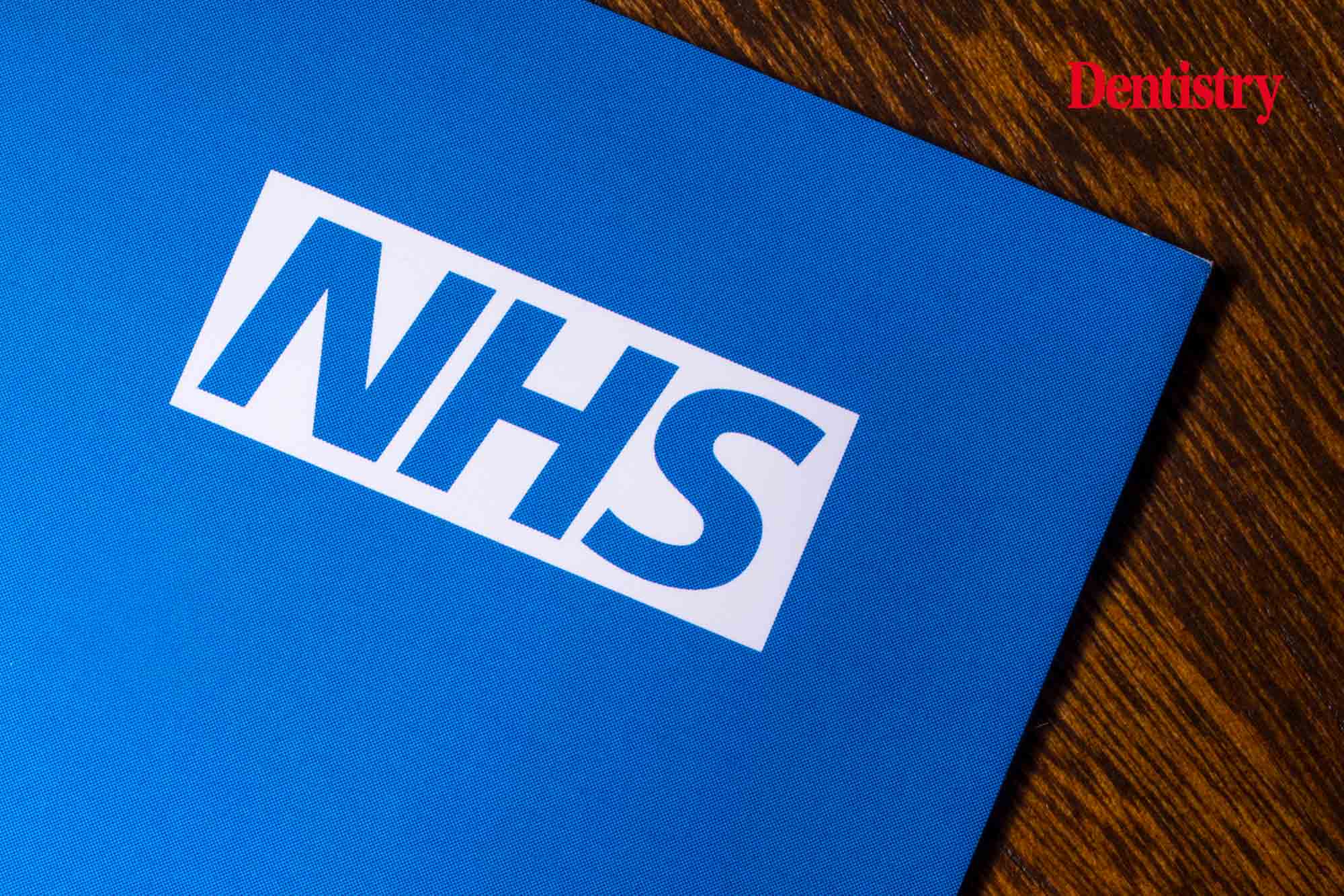 Julian English discusses the lack of regard for dental laboratories and technicians in the recent changes to the NHS dental contract. 