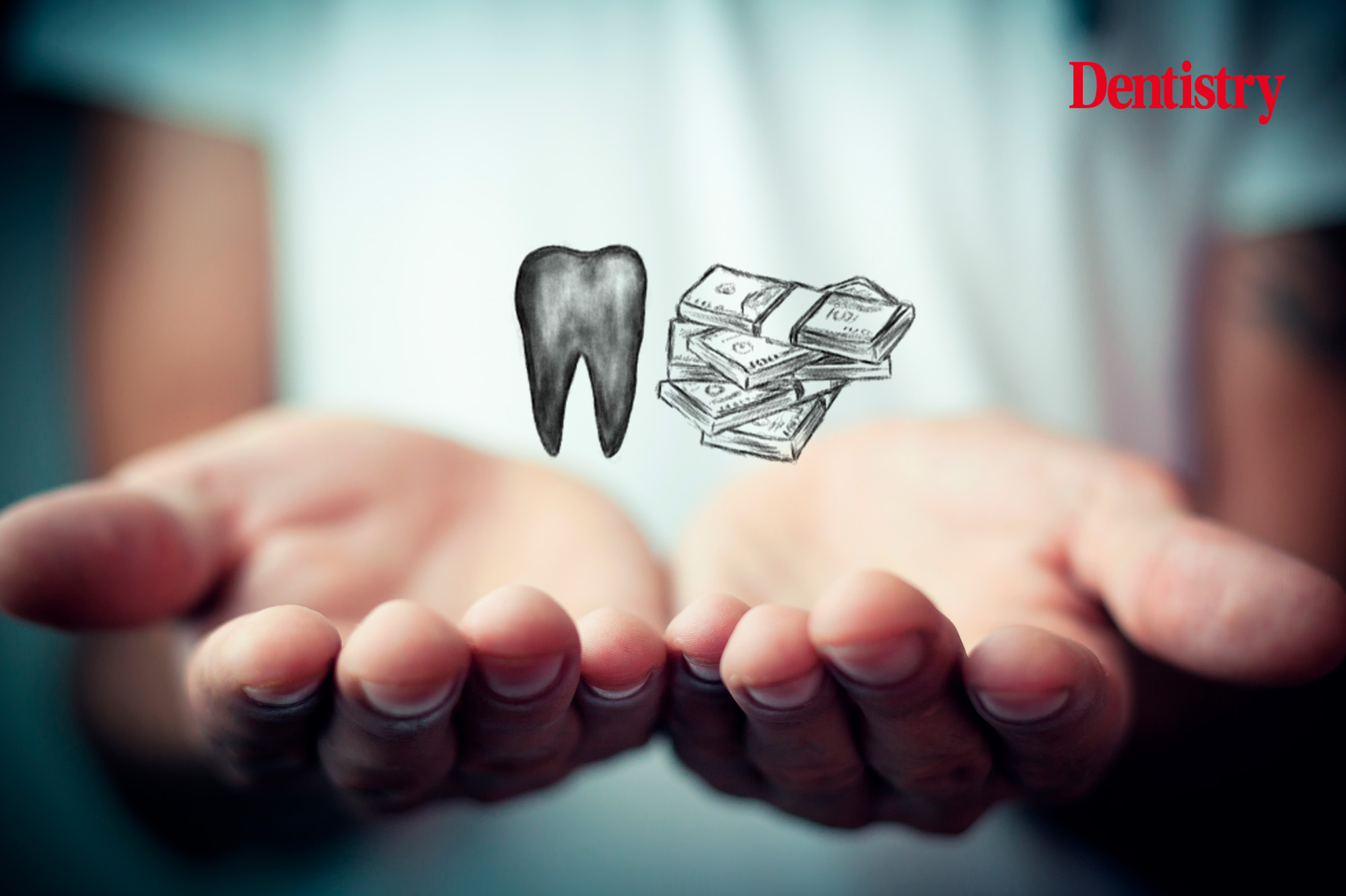 As dentists leave NHS dentistry and switch to private, Kevin Lewis asks if the government will try other tactics to bolster the NHS workforce.
