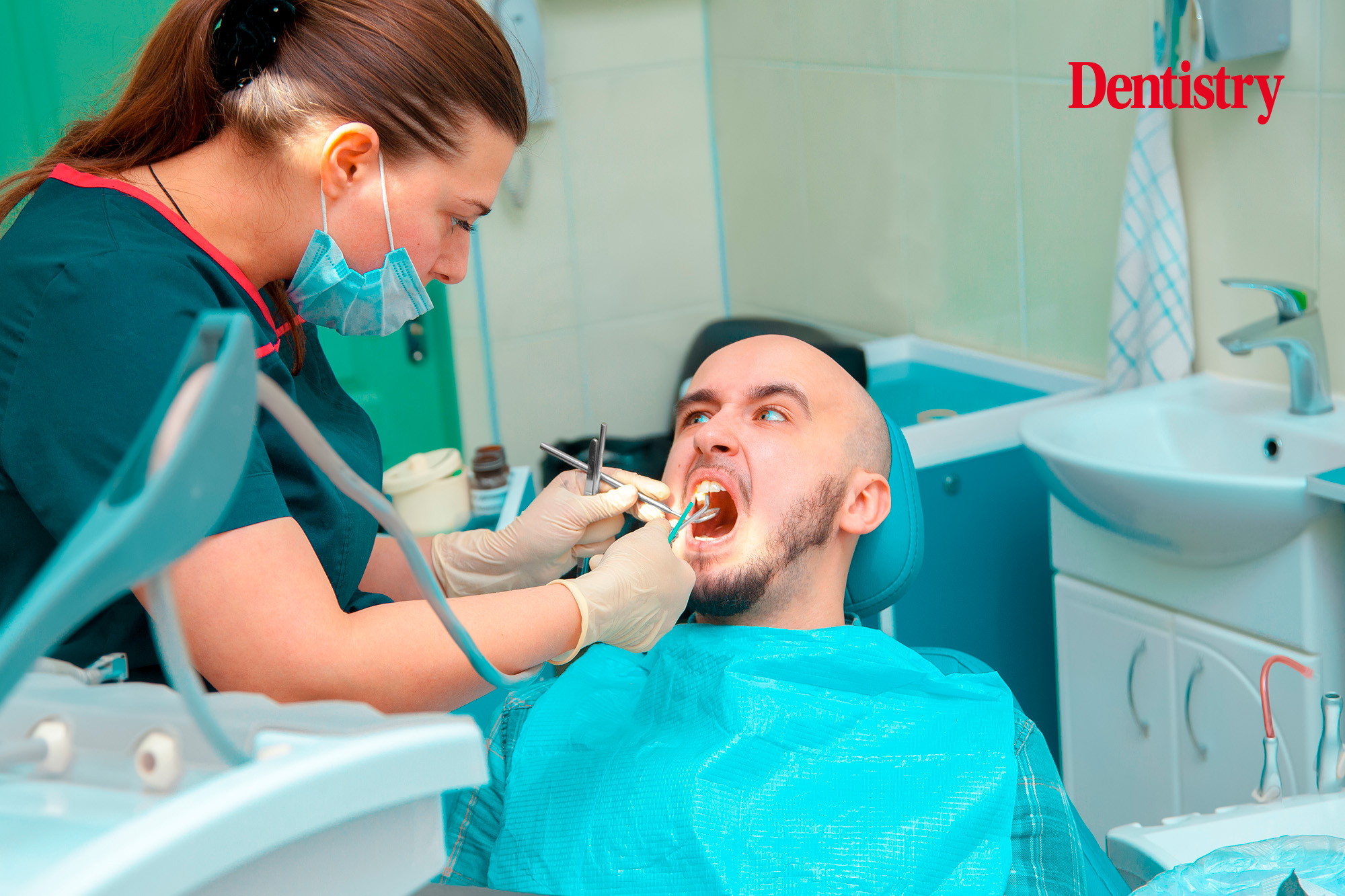 Paul Lambden explains the best steps to take when an unexpected event occurs during dental treatment.