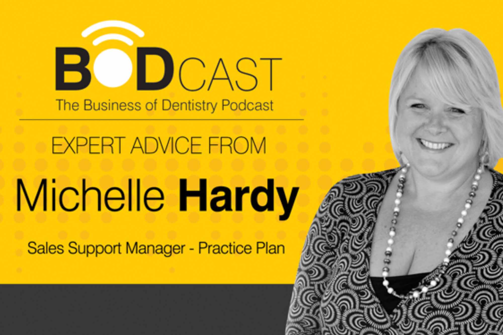 Bodcast – practice plan