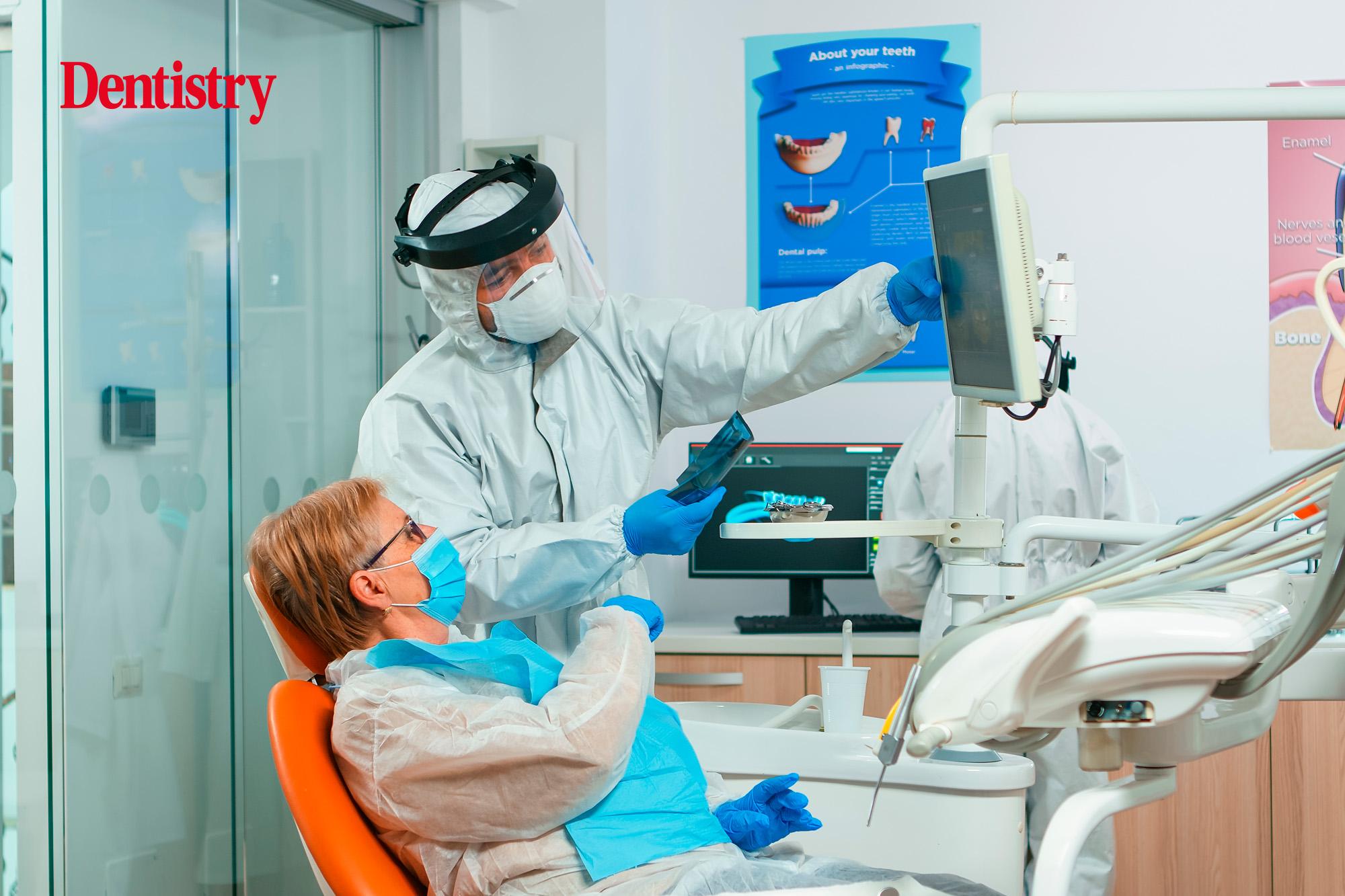 We look back on how dentistry adapted to the Covid-19 pandemic and what we’ve learned 12 months on from Covid Freedom Day.