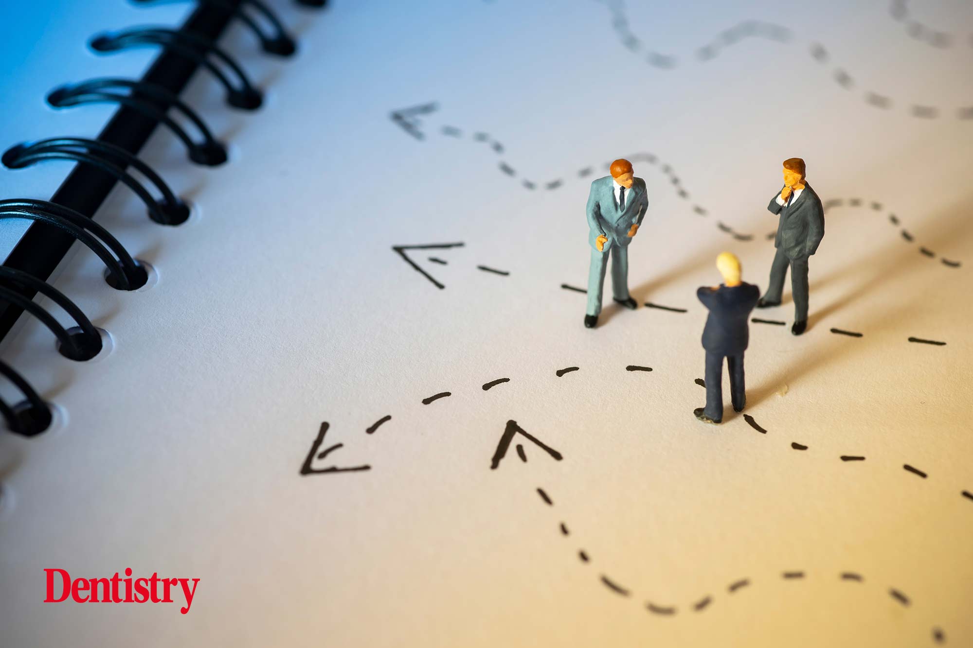 Jamie Morley shares a decision making framework to help you make better and more efficient decisions.