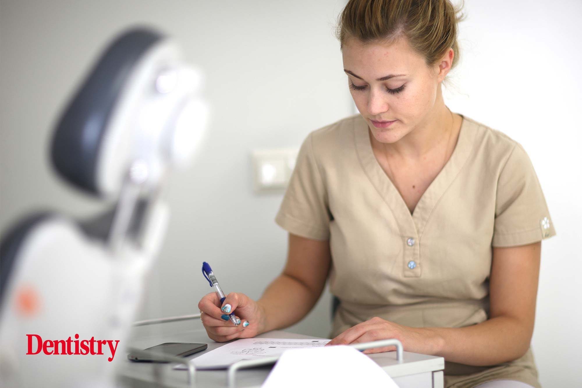 Top tips for a dental nurse job interview