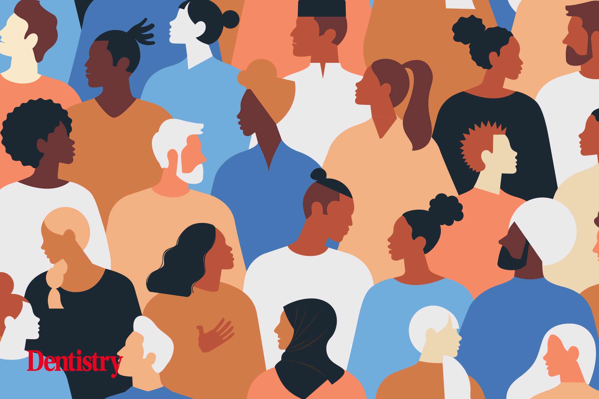 A disproportionately high number of GDC concerns were raised against Asian or Asian British dentists in 2021, the GDC report shows.