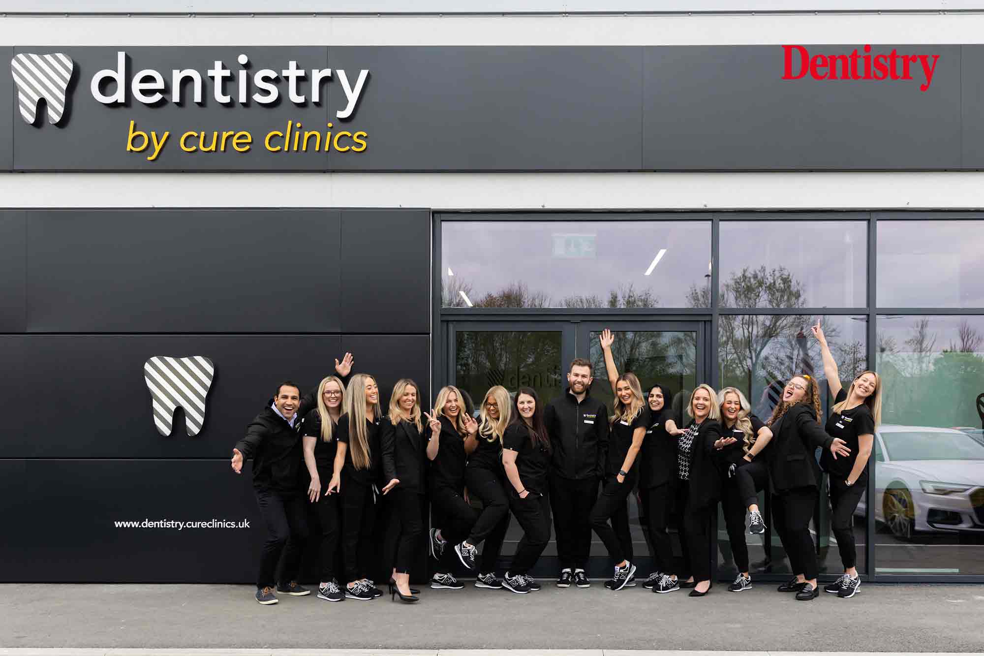 Dr Chris Ball discusses his experience buying a new dental chair, including considerations, compromises, and comfort.