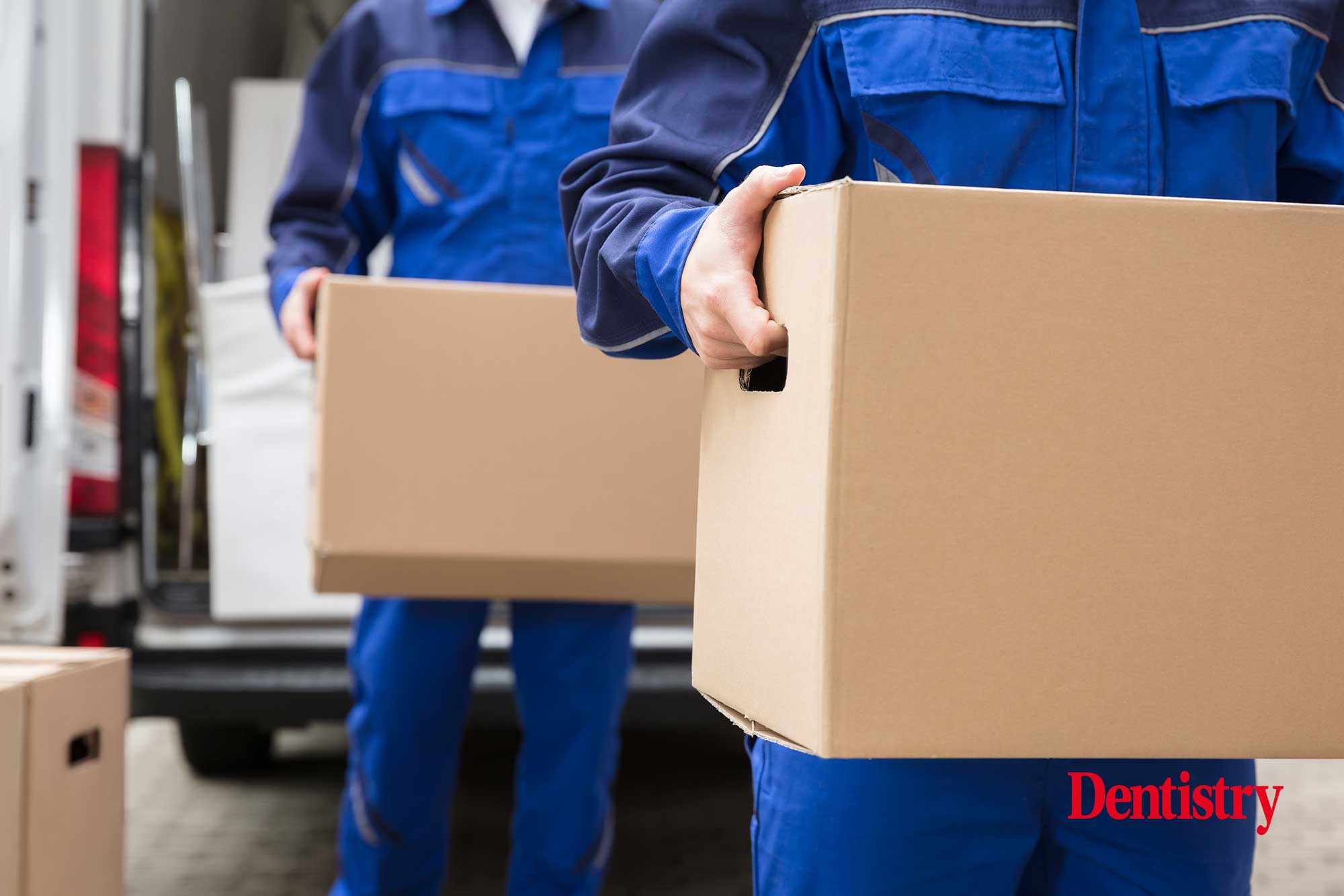 Relocation, relocation – top tips for relocating a dental practice