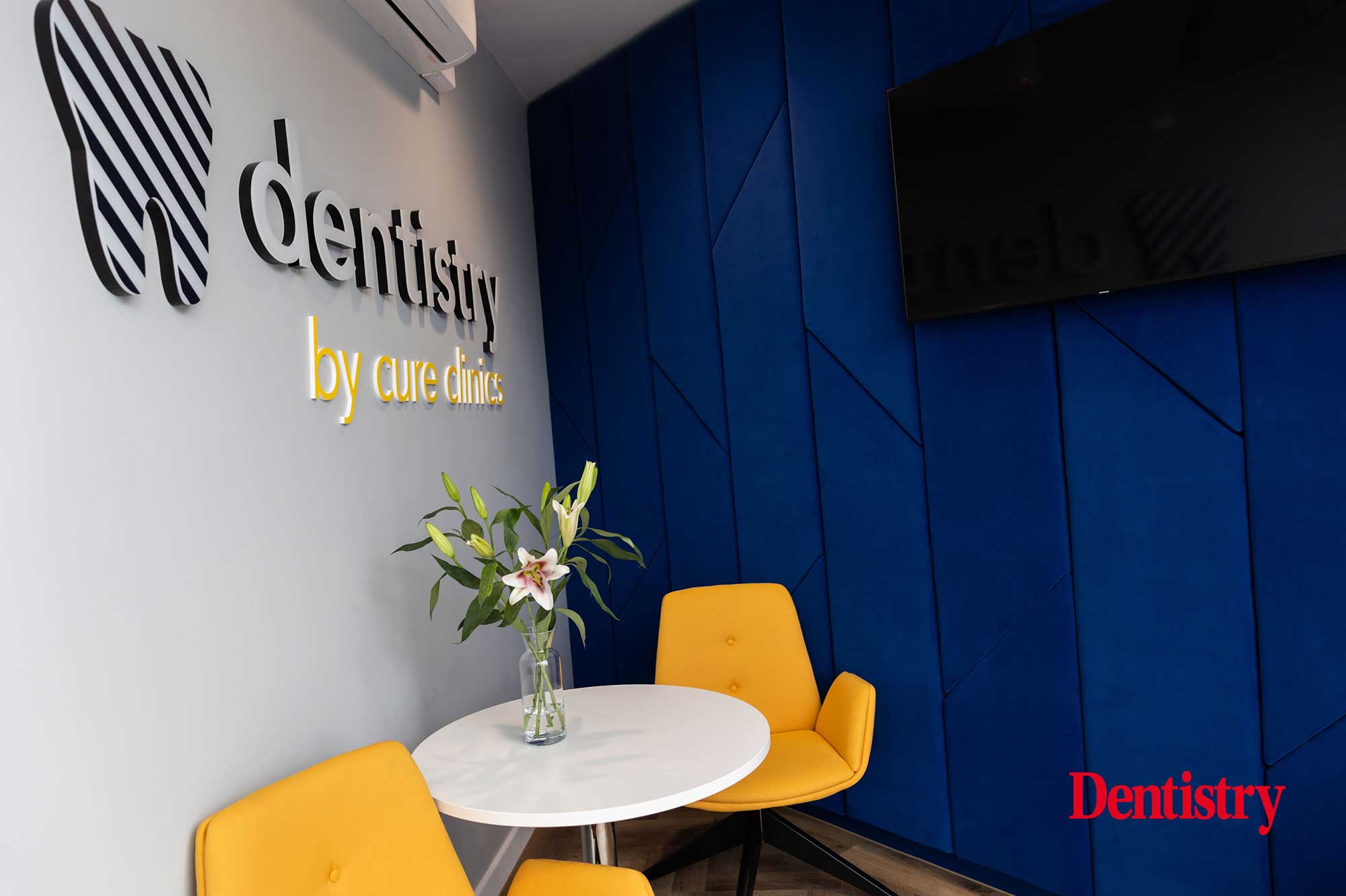Dr Chris Ball discusses his experience buying a new dental chair, including considerations, compromises, and comfort.