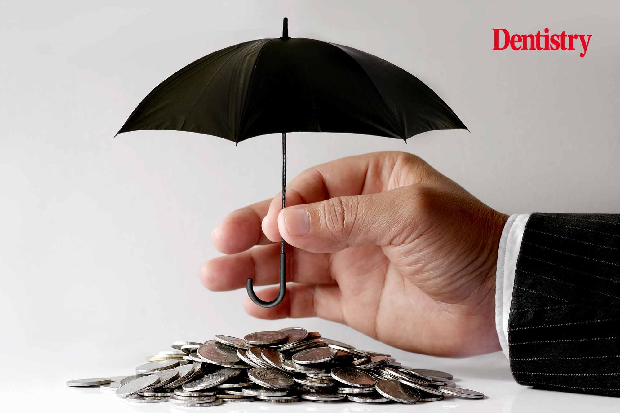 'It’s easy to think it won’t happen to you' – the importance of income protection policy
