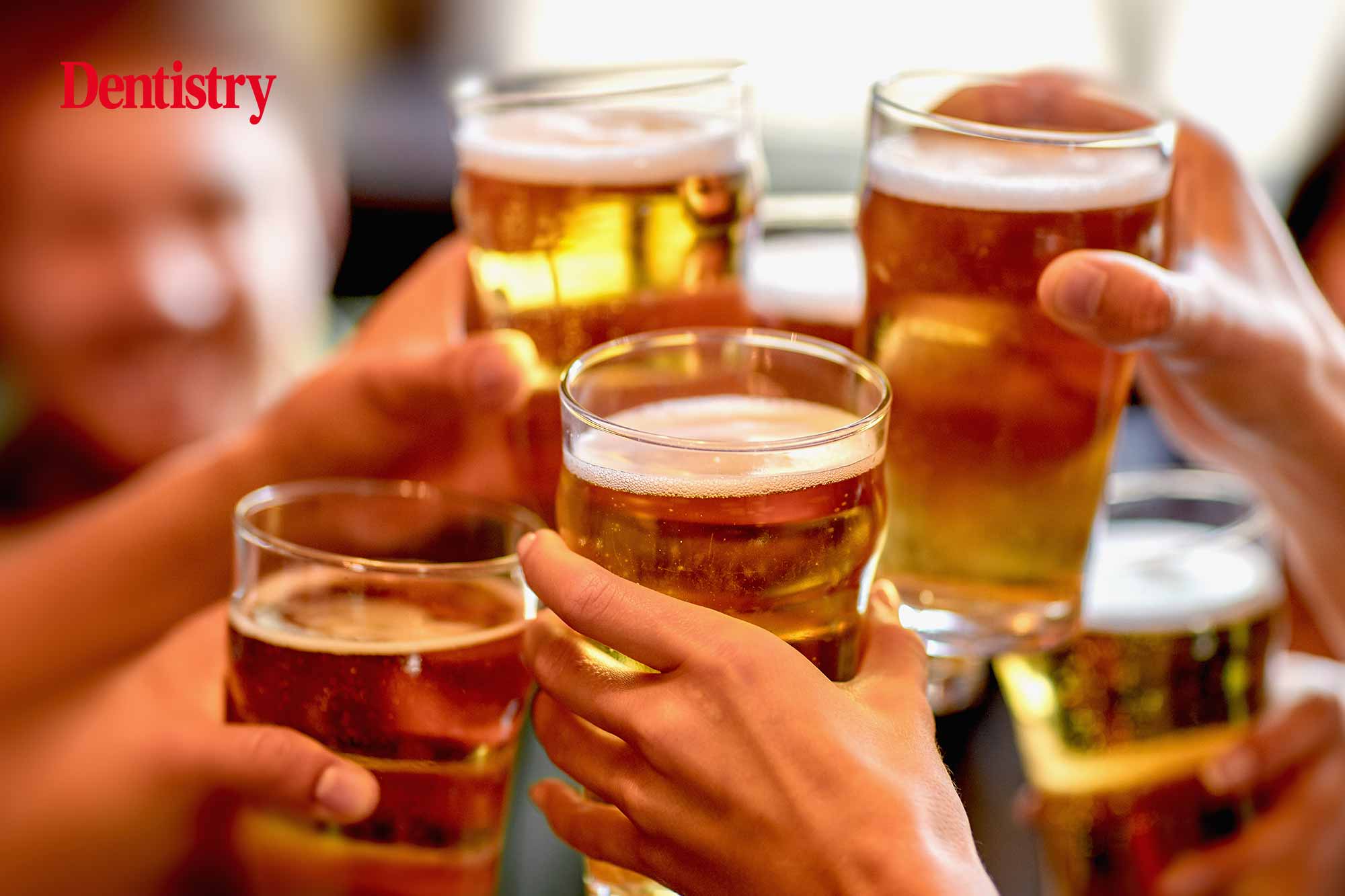 Japan urges young people to drink more alcohol