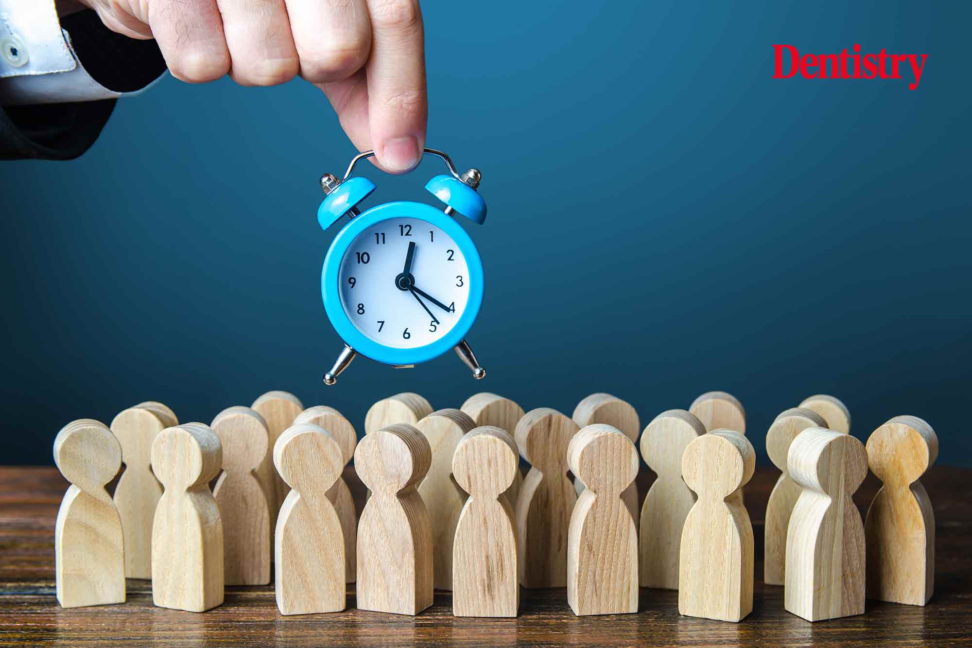 John Makin, head of the Dental Defence Union (DDU), discusses the PSA report on GDC case delays. 