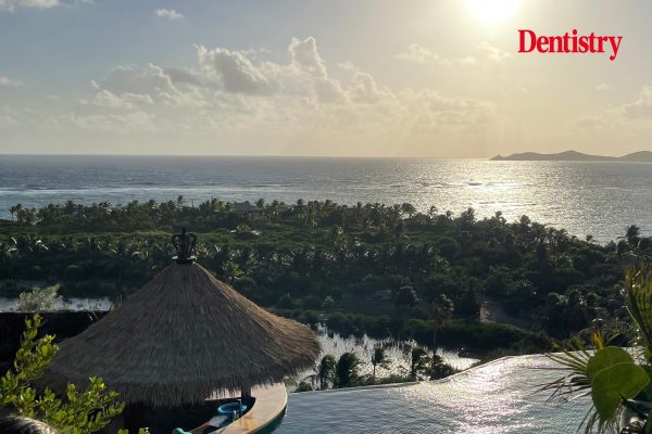 Harry Singh gives his top business tips he took away after spending a week with Sir Richard Branson on Necker Island.