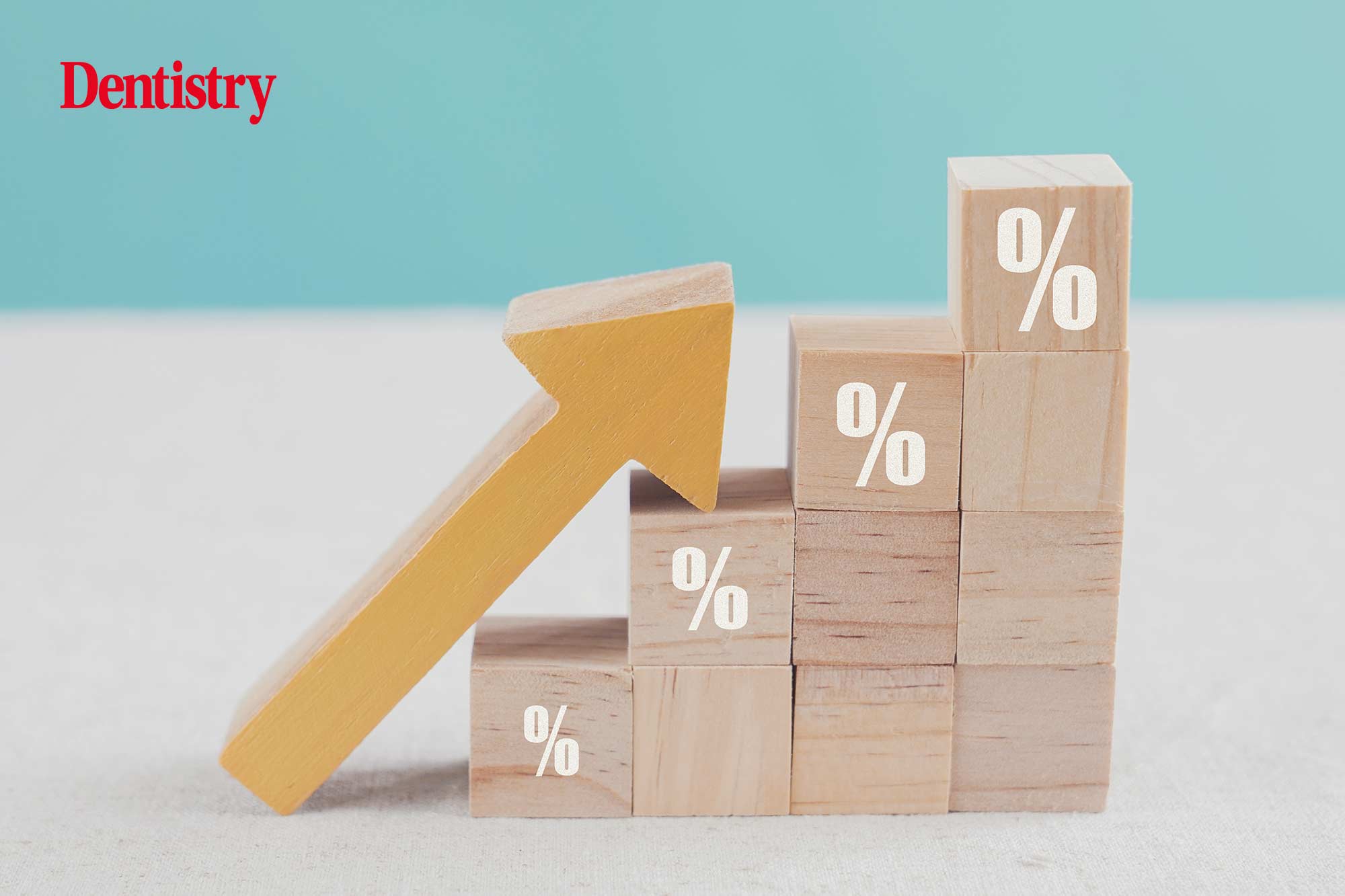 How rising interest rates will affect dentists