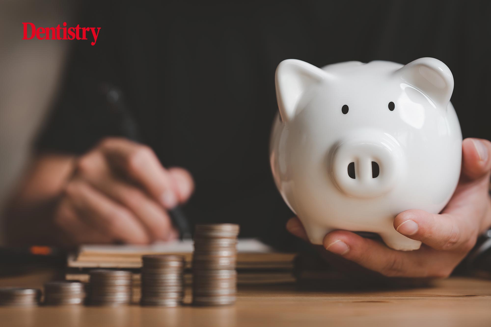 Simon Reynolds shares six reasons why it’s an important time to look at cost savings in your practice and the benefits of doing so.