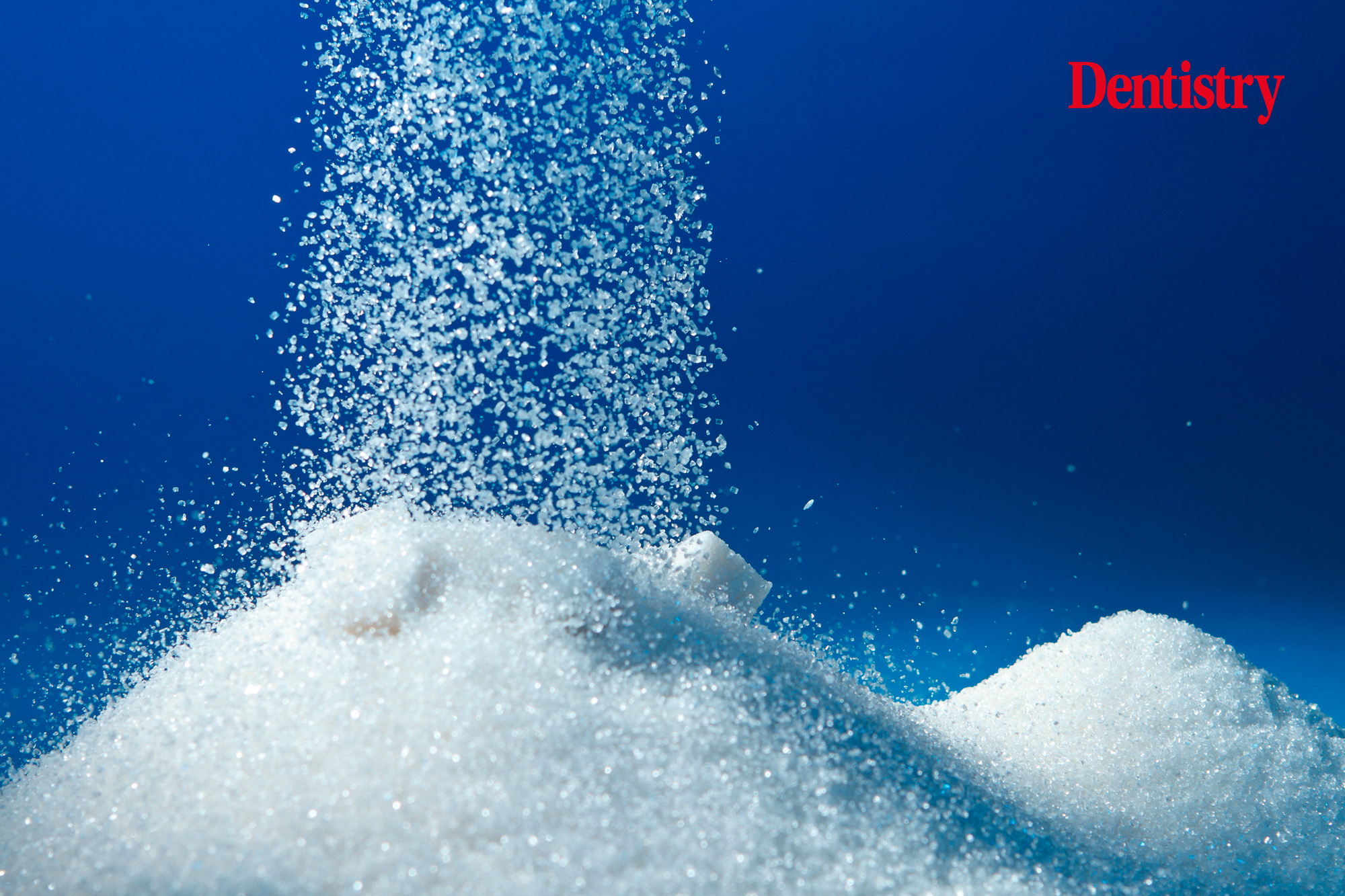 With increasing levels of sugar found in all our food, it’s time we took a stand. Here, Dentistry launches its Sugared Out campaign.