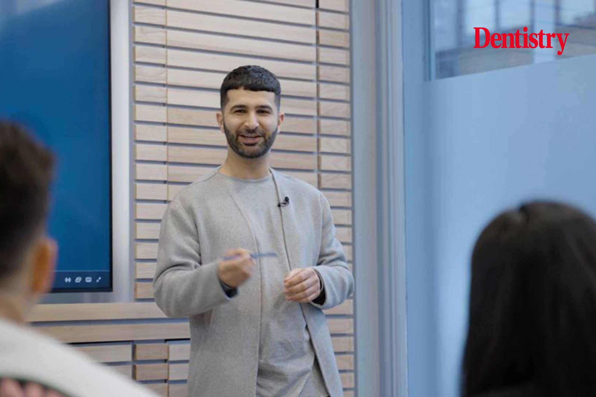 Mentor-based training to double your Invisalign cases