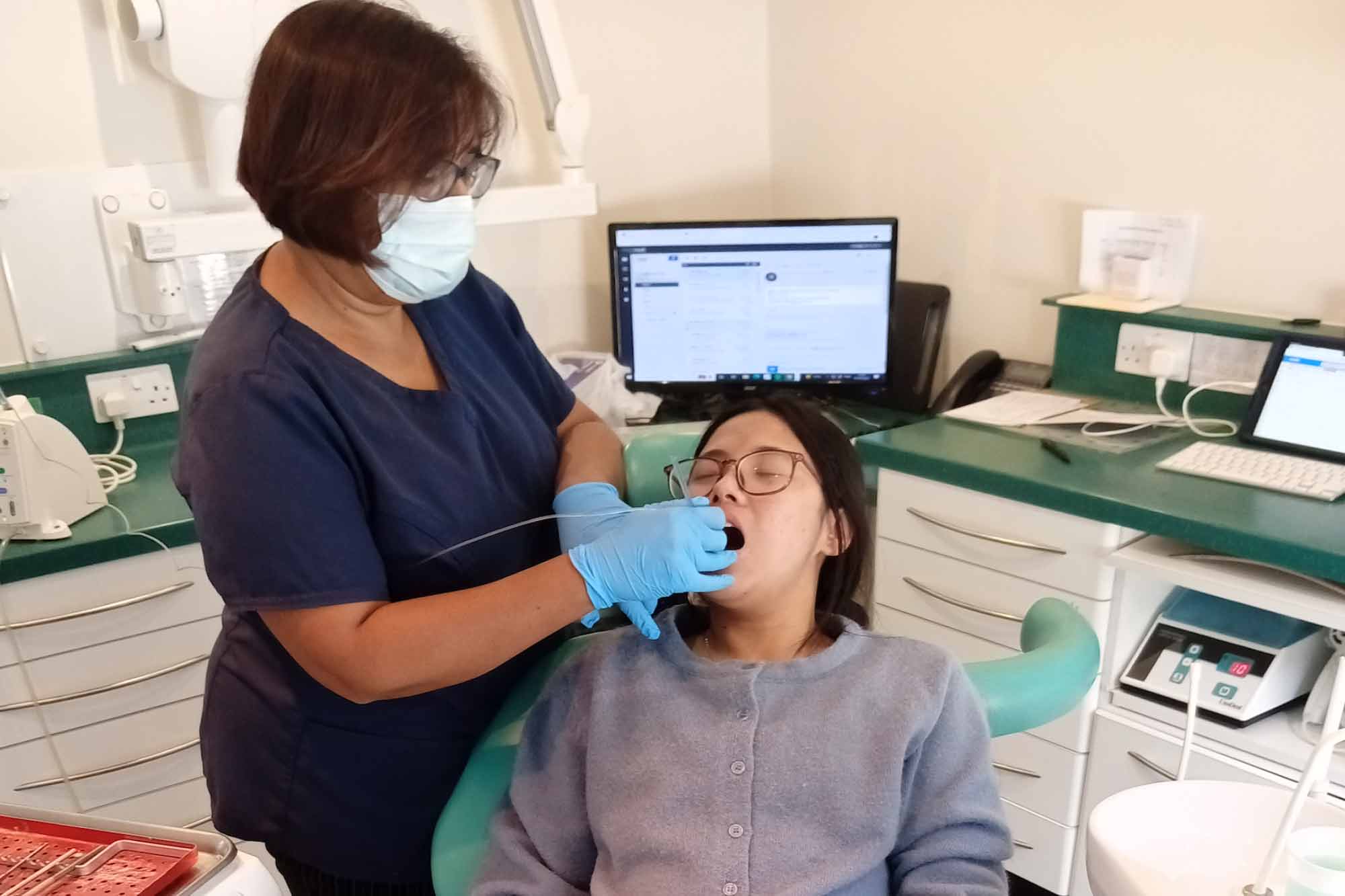 Roma Patel discusses the best ways elevate your patient experience, including honest communication, an empathetic dental team, and pain-free anaesthetic using The Wand.