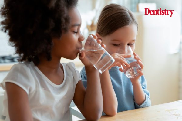 As we close in on World Water Week, we speak to Barry Cockcroft about water fluoridation and what the future looks like in the UK.