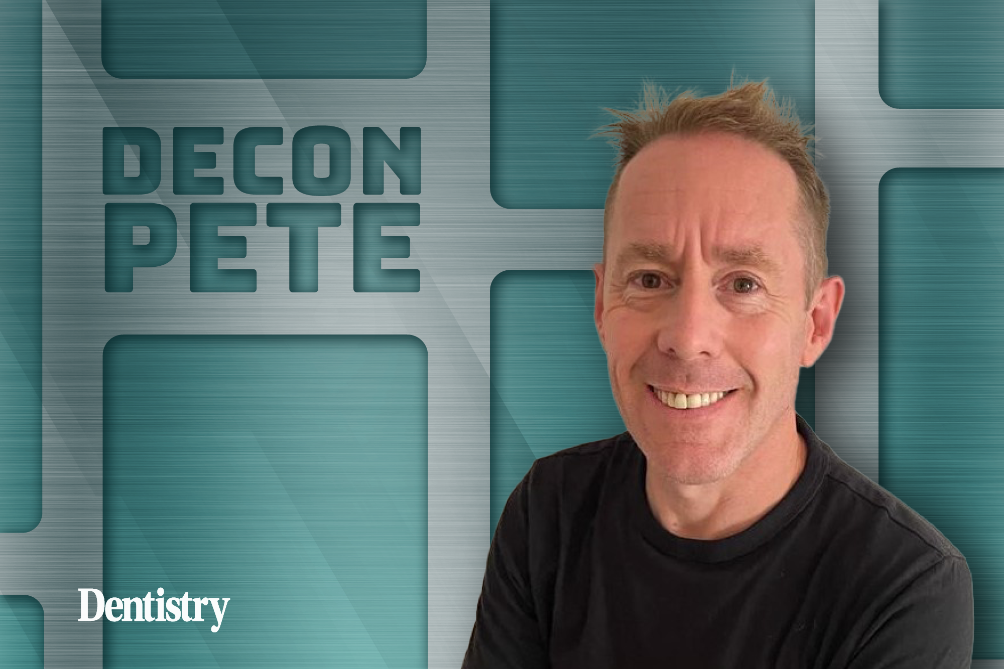 Decon Pete NSC