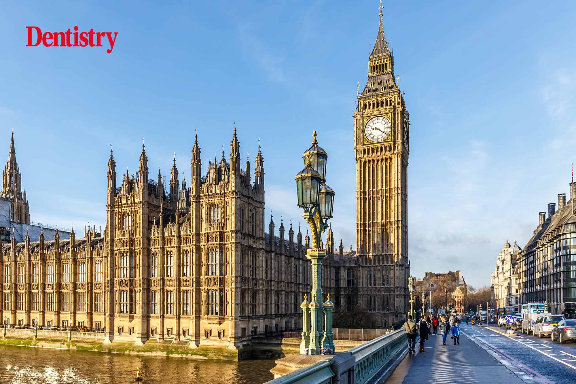 After over 60 cross-party MPs call on Liz Truss to act with 'urgency and ambition' on  the NHS dentistry crisis, the BDA has warned that the government must show ambition..