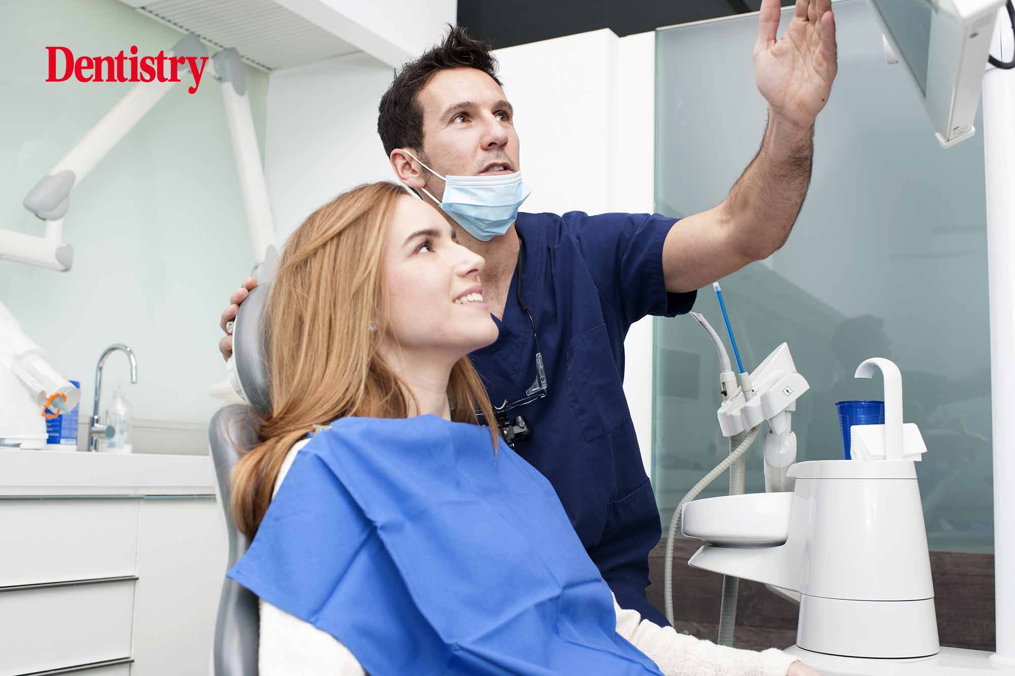 Assistdent: the AI-powered software to build profitable, preventative-led dental practices