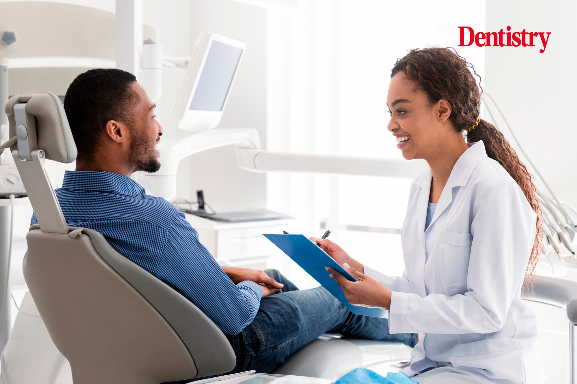 Sarah Ide explains how effective communication can help you through challenging situations during your early years in dental practice.