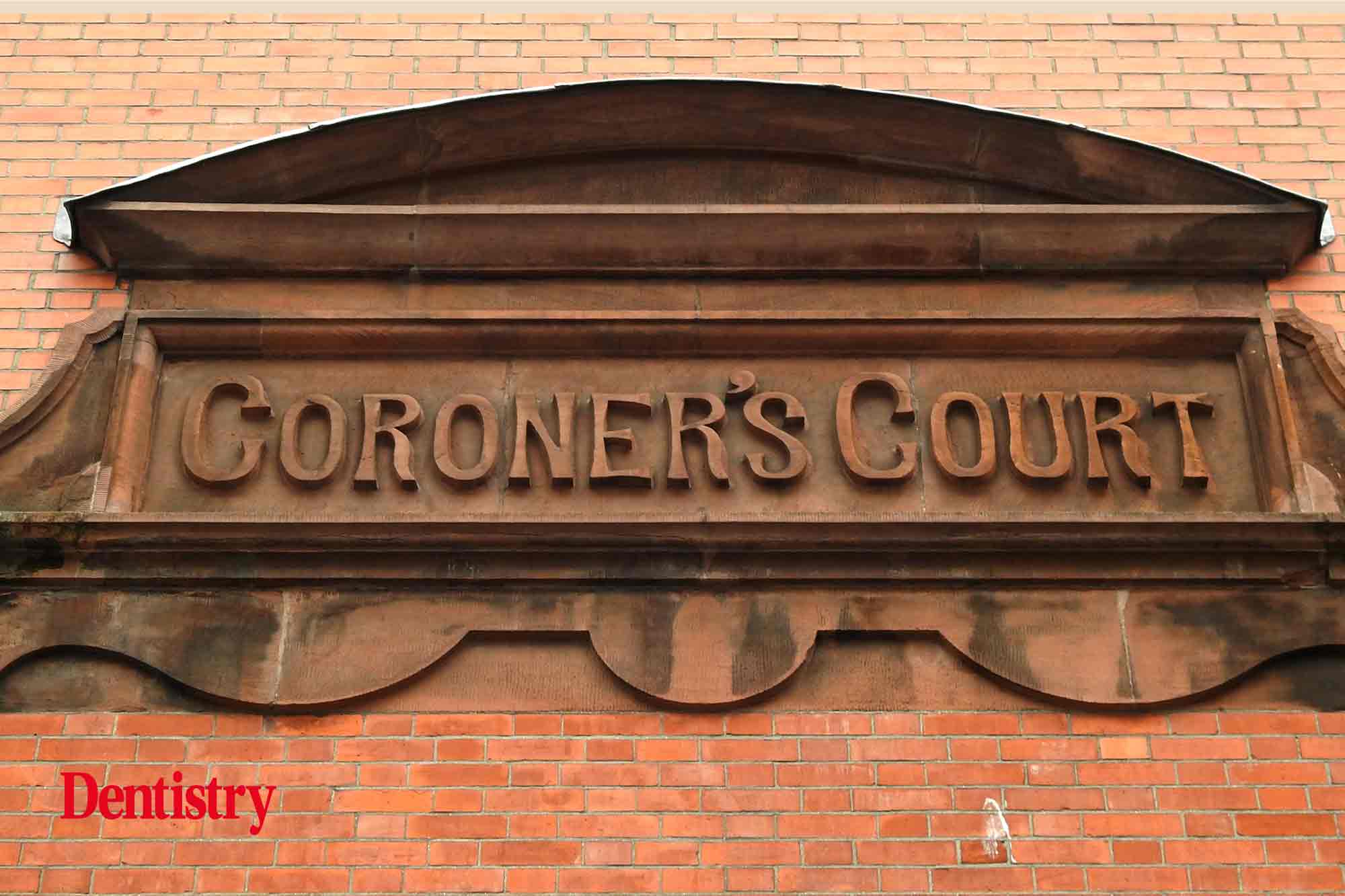 Dental nurse died after eating ‘vegan’ Pret wrap, says coroner