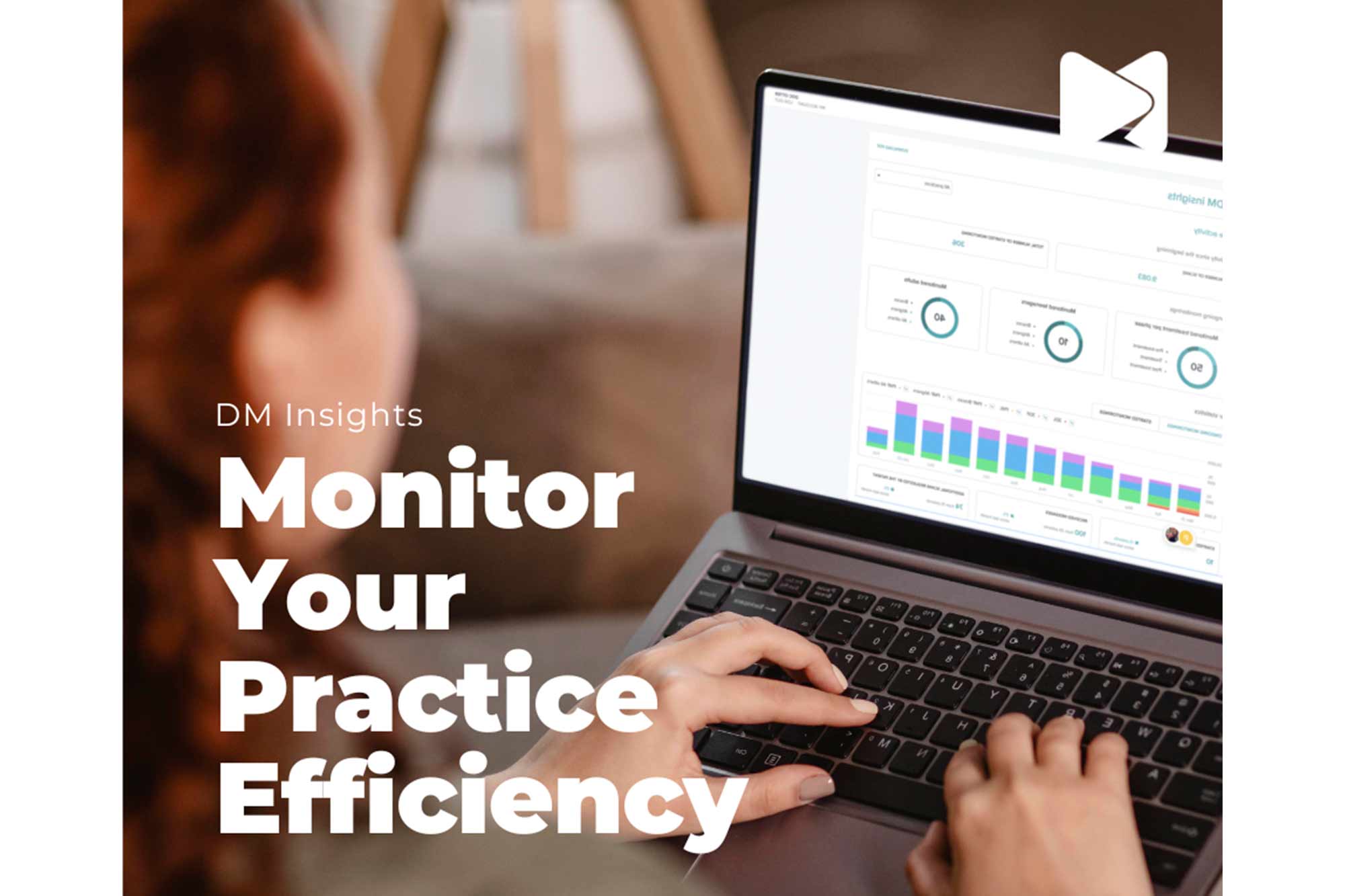Here’s how leveraging data can drive optimal clinical workflows