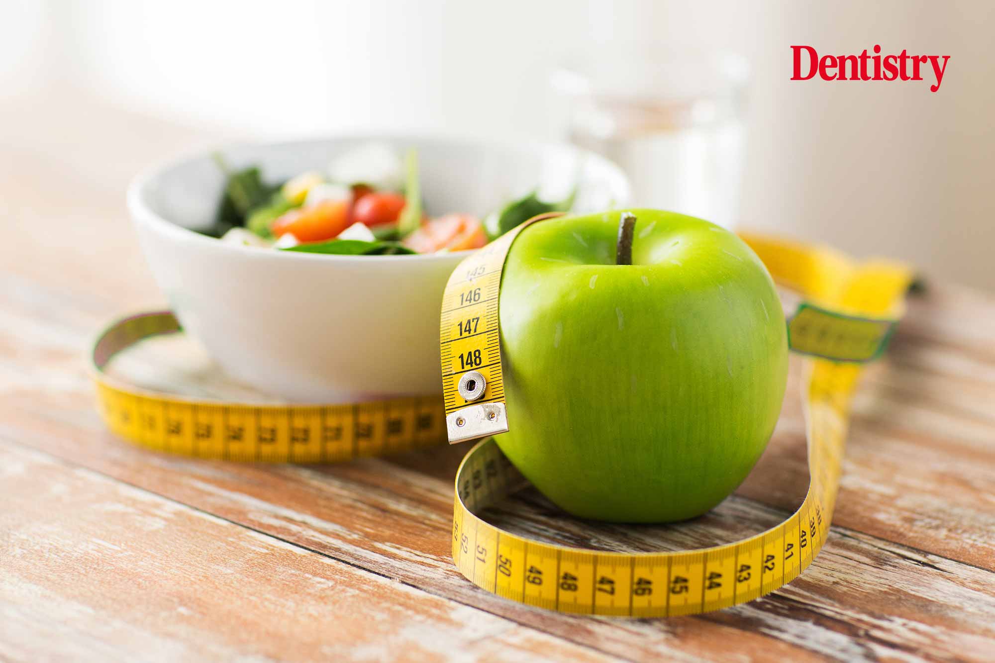 Diet culture – how could this affect our team members?