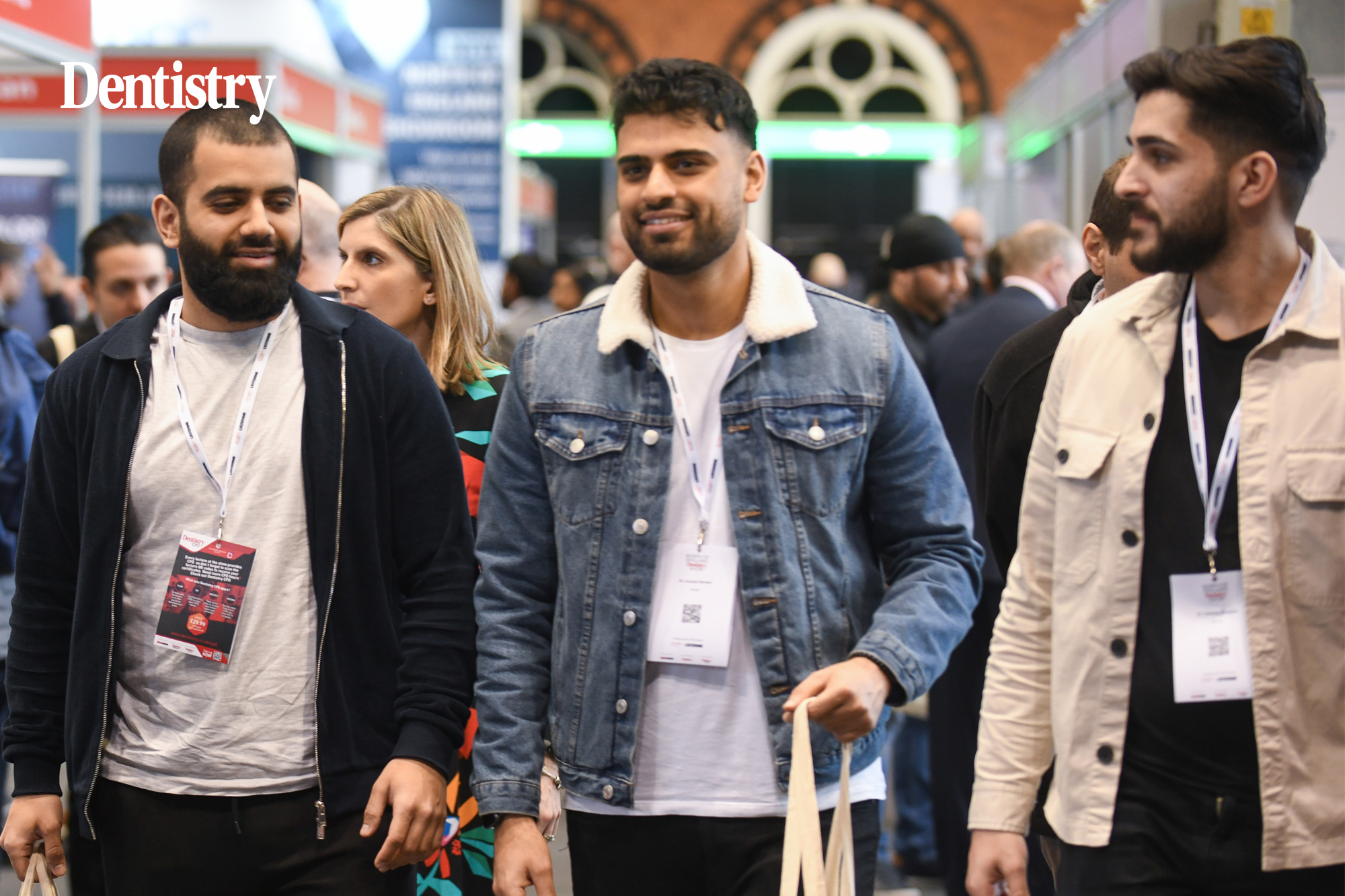 The very first East of England Dentistry Show comes to Peterborough this October – here we find out why you should attend.
