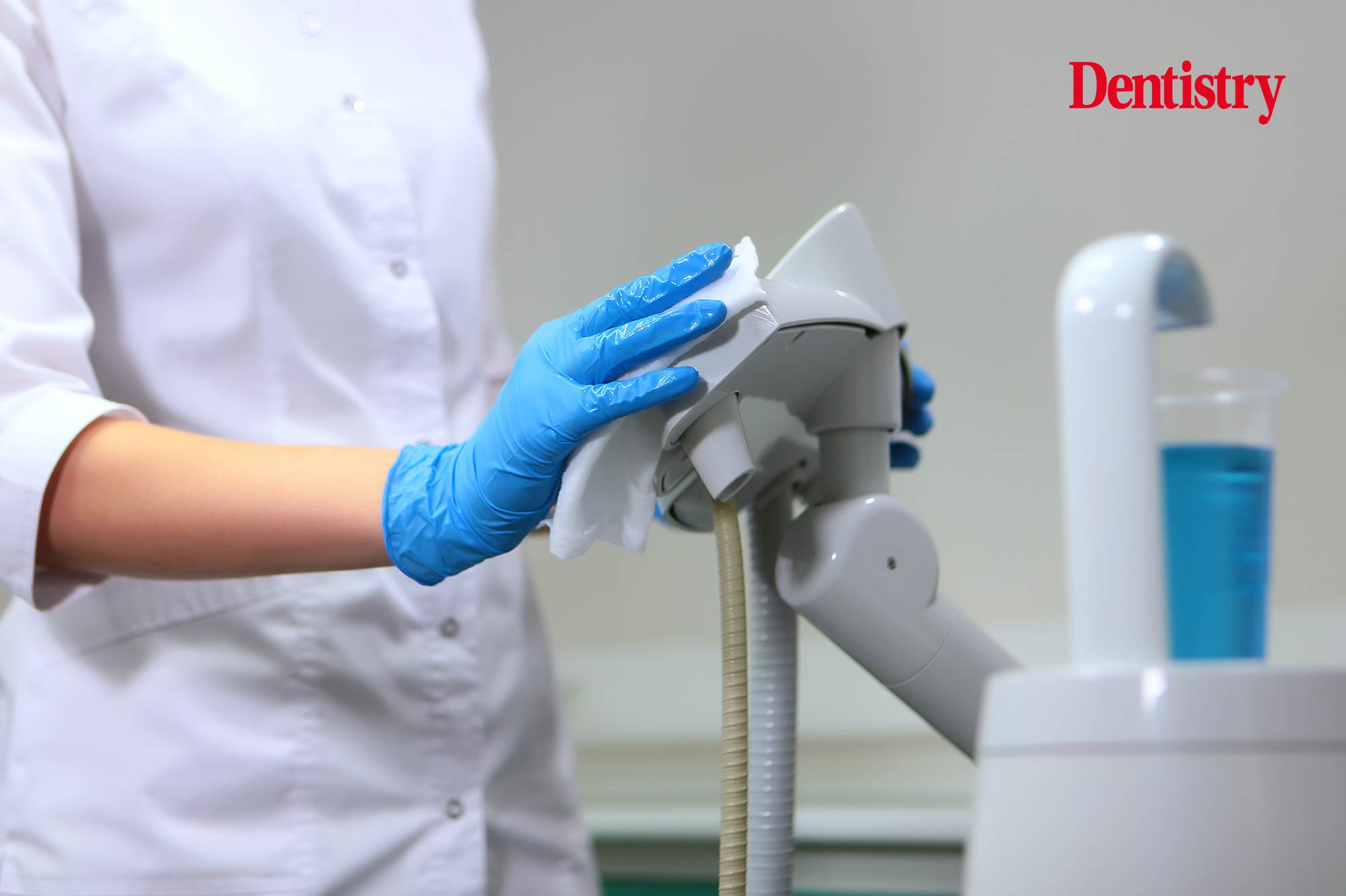 New National Standards of Healthcare Cleanliness – what do you need to do ahead of the 4 November 