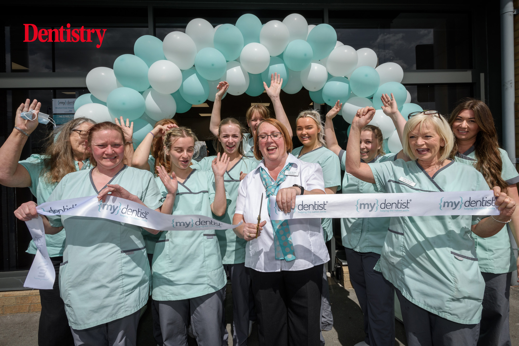 Following IDH’s sale of DD and Mydentist’s £70 million investment, we speak to Tom Riall about why Mydentist is grabbing all the headlines at the moment.
