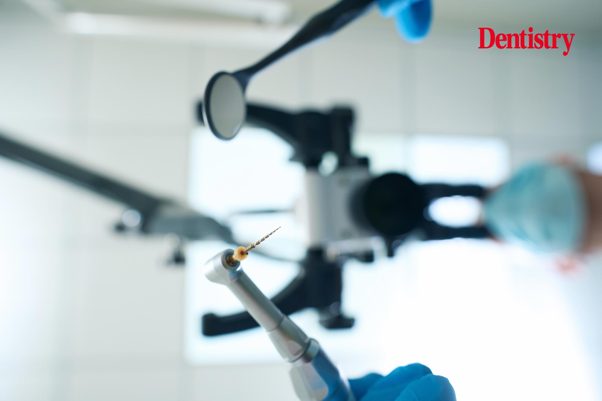 Instrumental to the success of dentistry